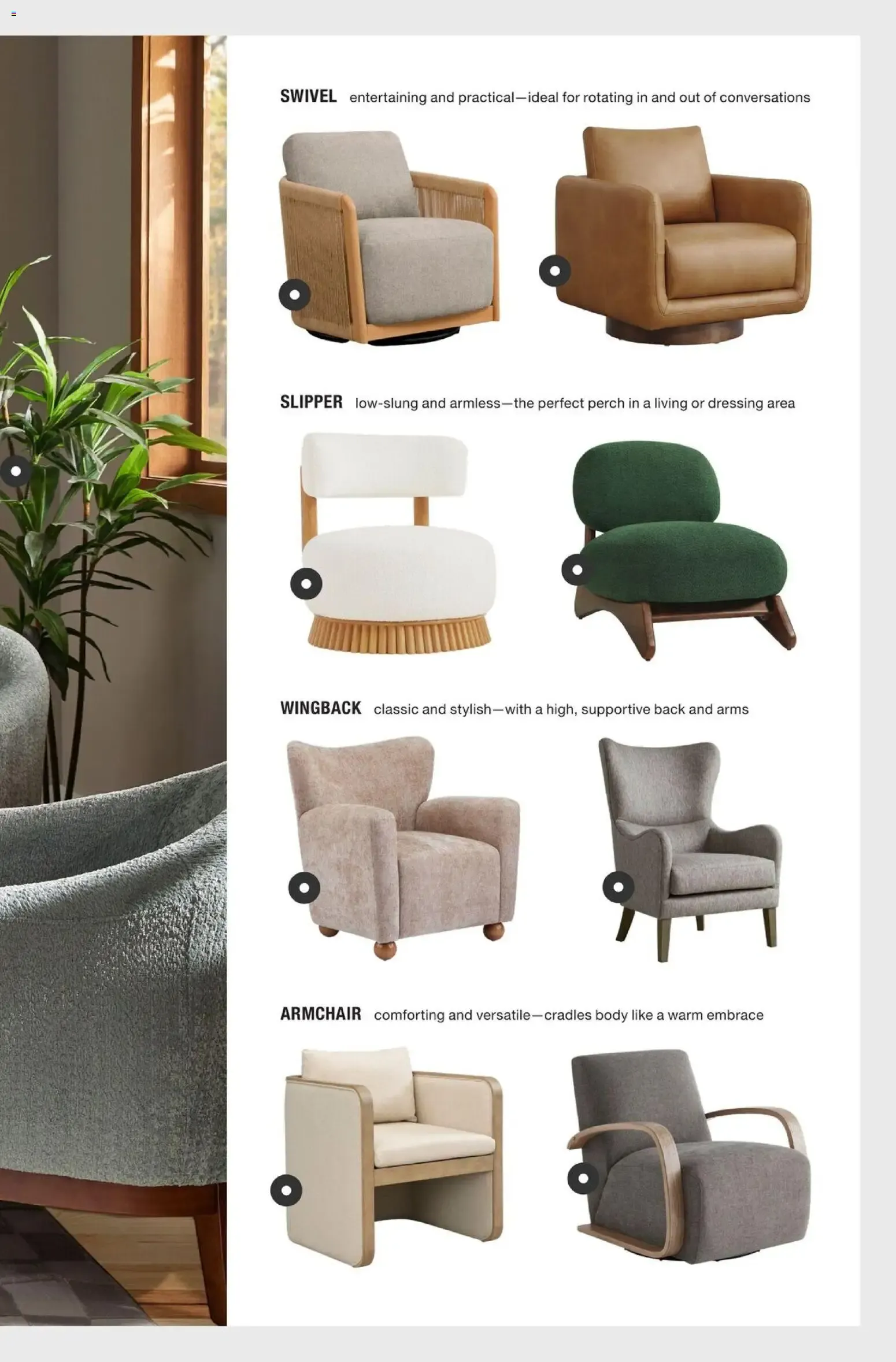 Weekly promotion Home Depot: Beautifully Livable - Hasta 30% OFF en muebles y decoración spanning from August 20 to September 7 2026 - Page 31 for Catalogue 365