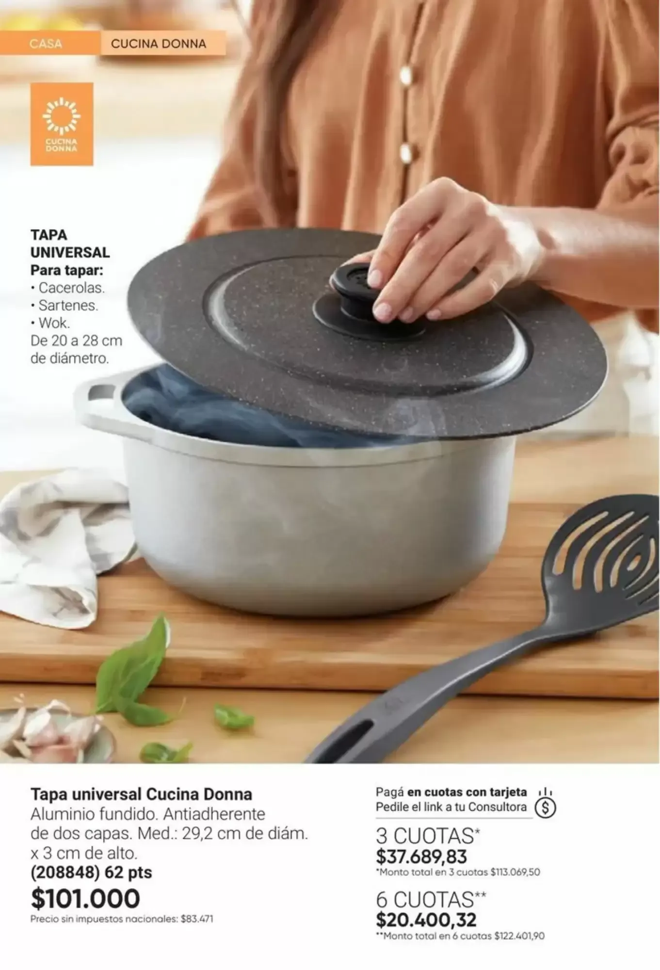 Ofertas de casa & estilo 18 de agosto al 7 de septiembre 2026 - Página 15 del catálogo