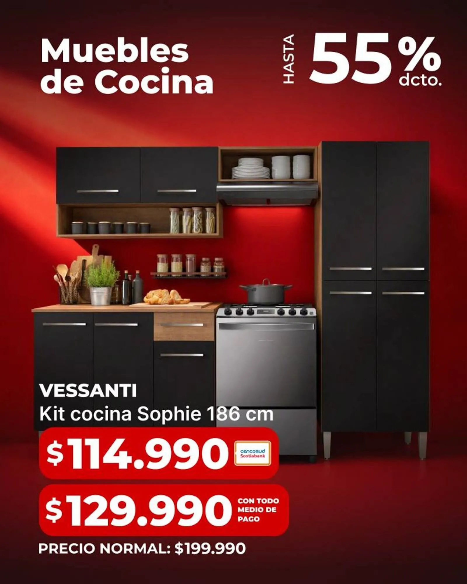 Catálogo de Closets 6 de octubre al 21 de octubre 2026 - Página 4