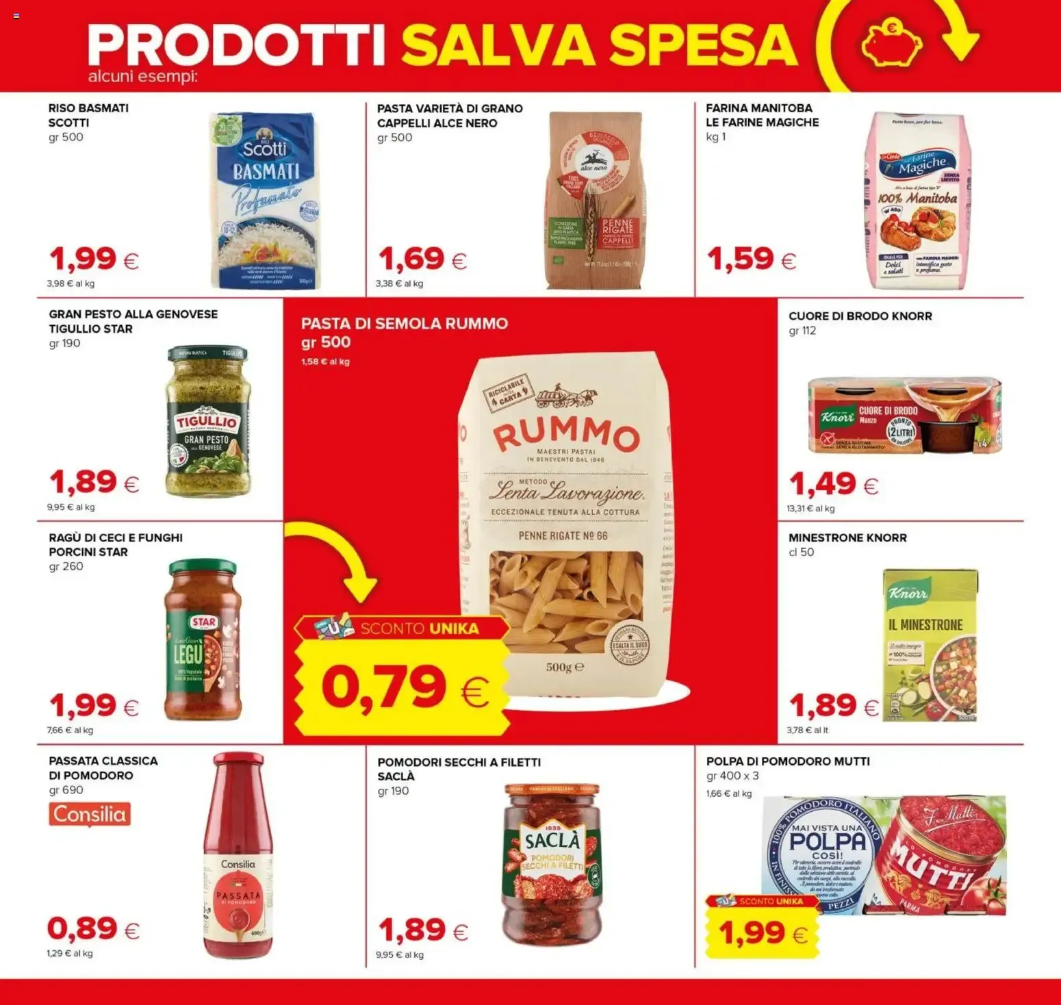 Nuovo Tigre volantino Jumbo dal 08/10/2026 > offerte anteprima 🛍️ da 8 ottobre a 21 ottobre di 2026 - Pagina del volantino 12