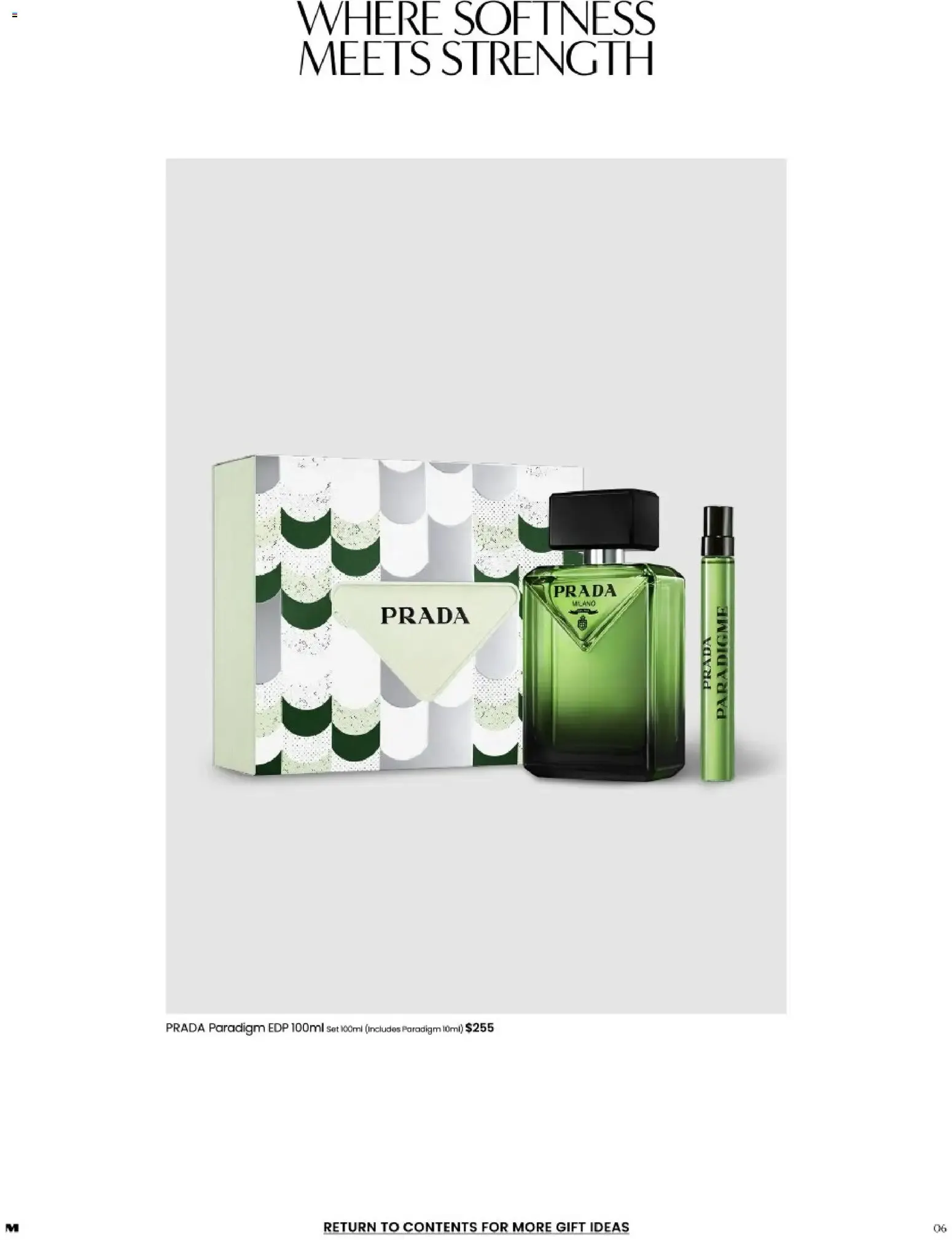 Myer catalogue Father's Day - 17/08/2026 > weekly / monthly specials - Catalogue valid from 17 August to 6 September 2026 - page 6