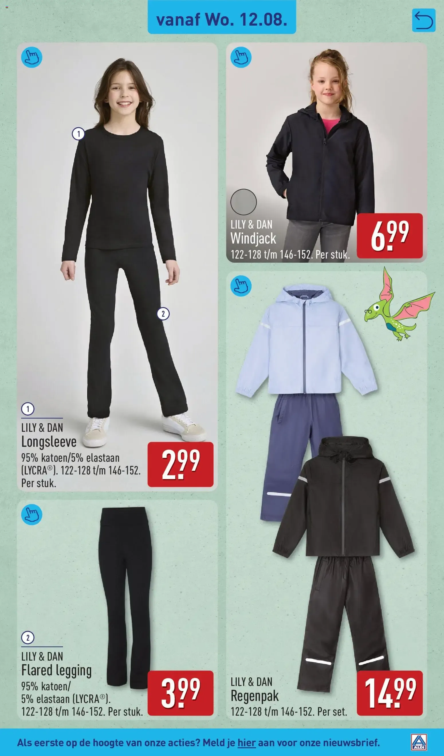Aldi folder vanaf 10-08-2026 (volgende, deze week) van 10 augustus tot 16 augustus 2026 - Folder pagina 35