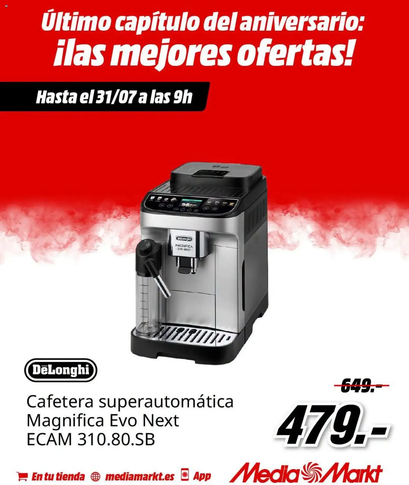 Catálogo de Último capítulo del aniversario: ¡las mejores ofertas! 24 de julio al 31 de julio 2026 - Página 4