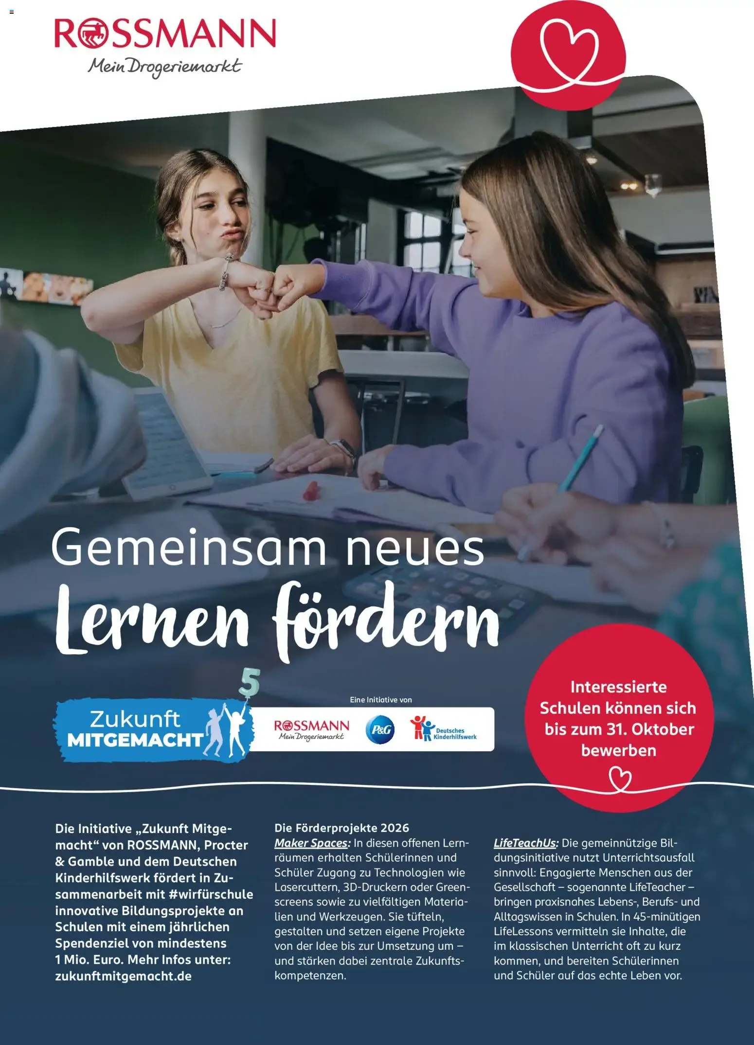 Rossmann Prospekt ab 01.08.2026 > Rossmann Centaur von 1. August bis 31. August 2026 - Prospekt seite 42