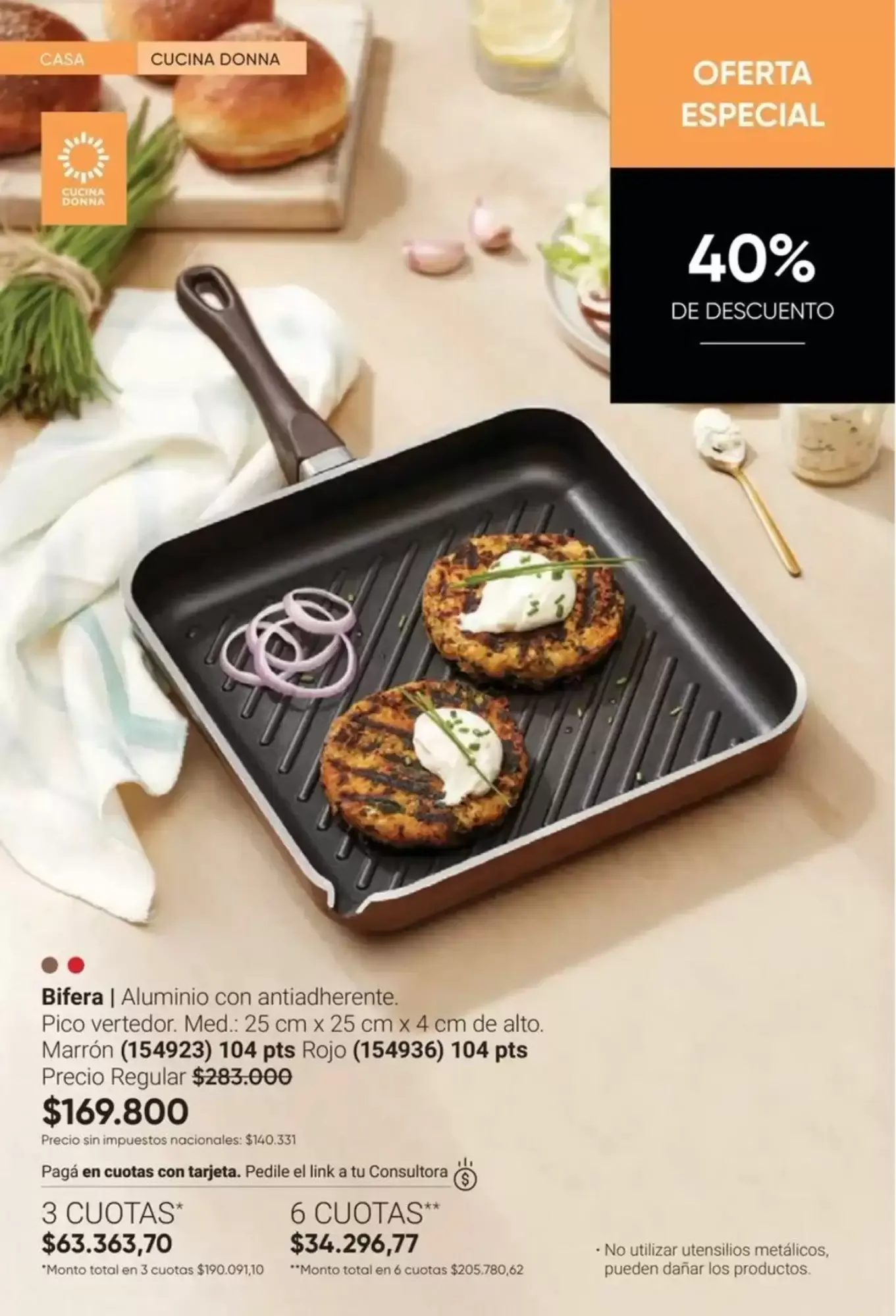 Ofertas de Casa & Estilo 4 de septiembre al 19 de septiembre 2026 - Página 30 del catálogo
