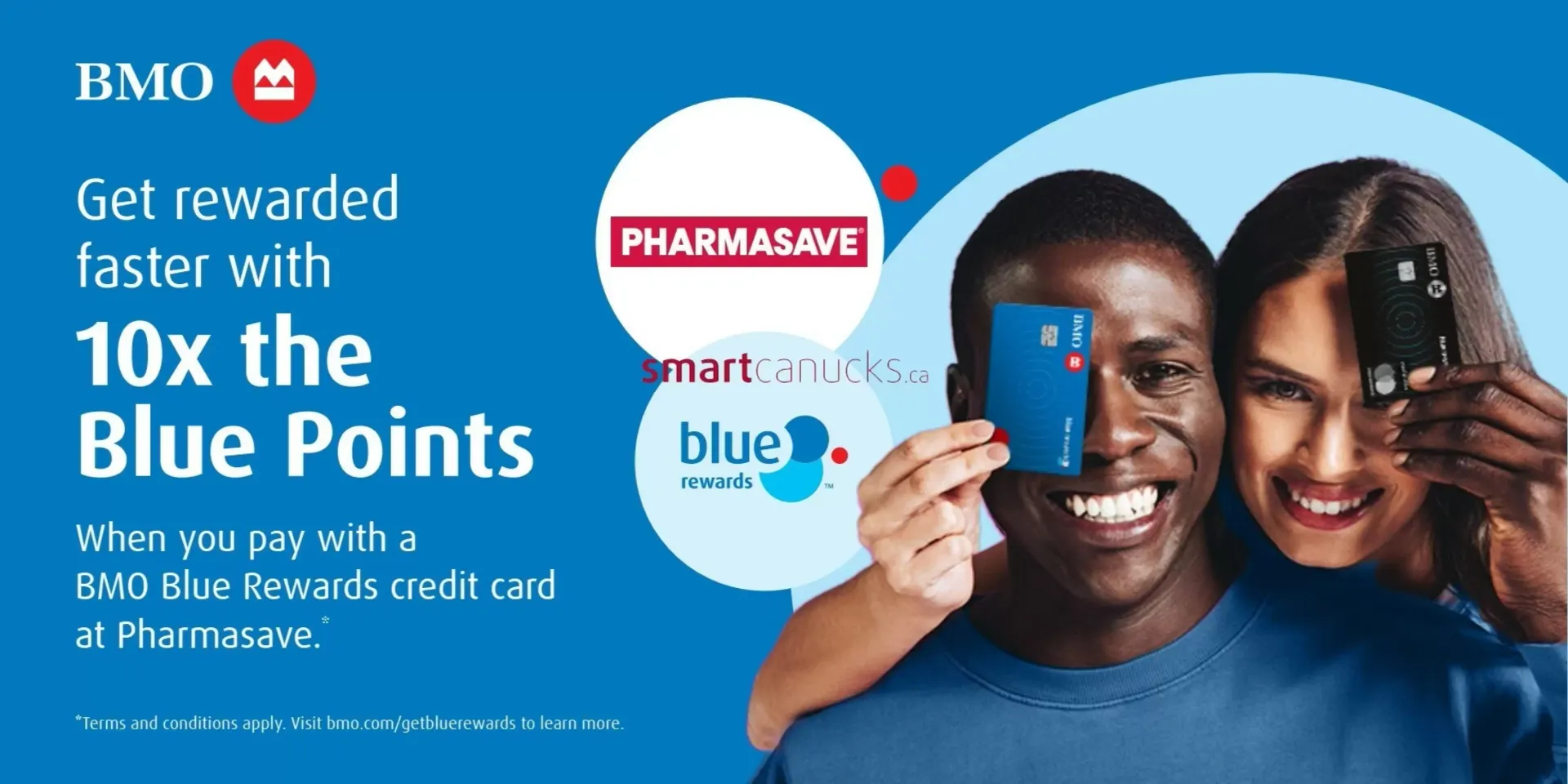 Pharmasave flyer week 31 from July 31 to August 6 2026 - flyer page 9