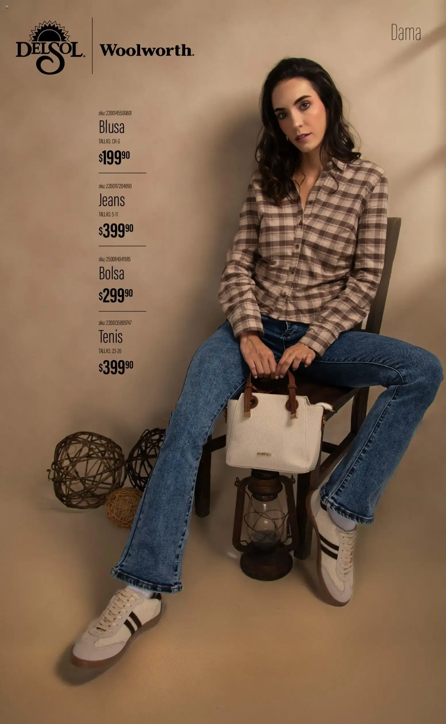 Catálogo de Luce el Verano: Moda, Accesorios y Tendencias para toda la Familia 25 de junio al 13 de julio 2026 - Pagina 5