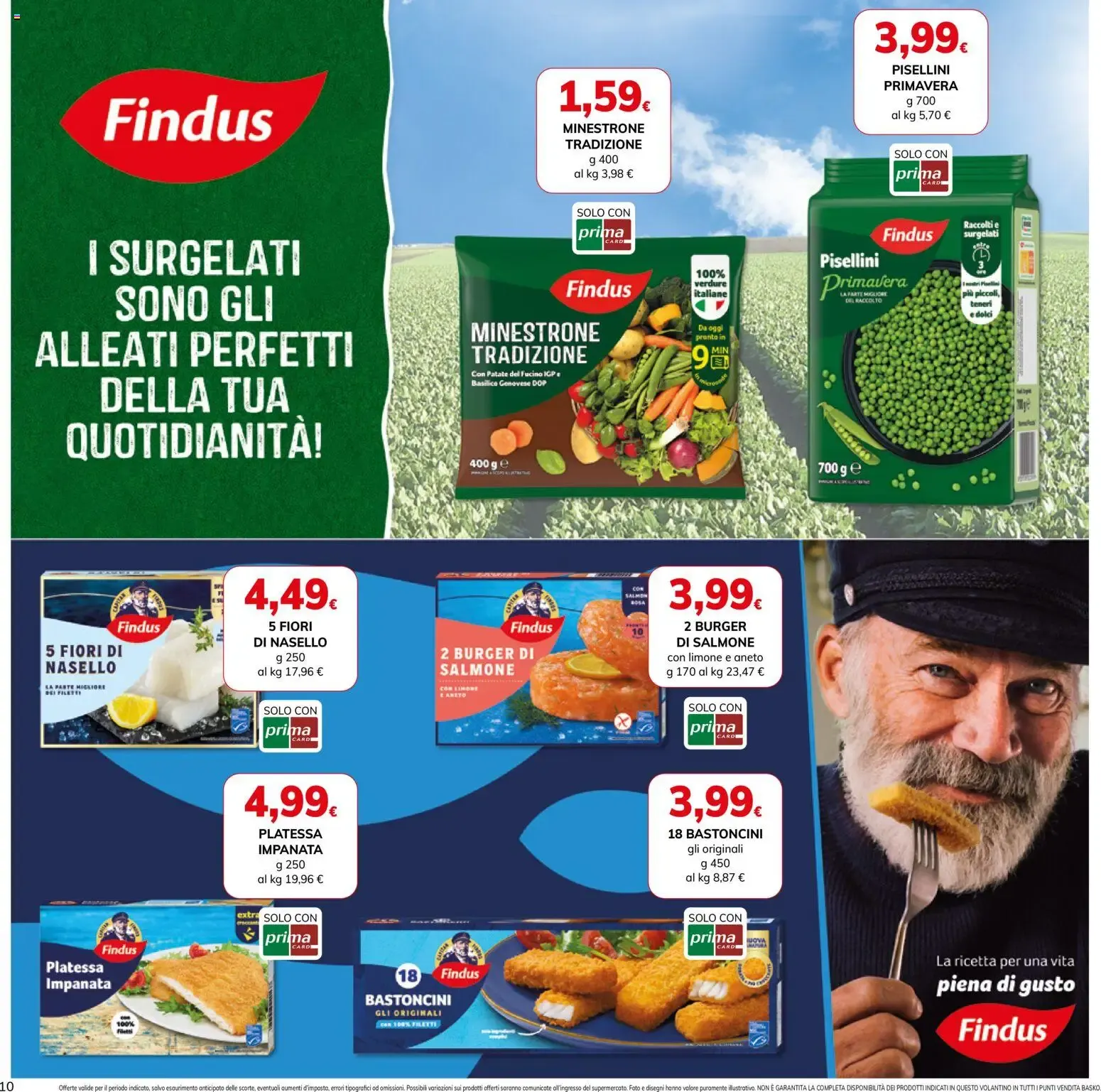 Nuovo Basko Black Week dal 27/10/2026 > offerte anteprima 🛍️ da 27 ottobre a 9 novembre di 2026 - Pagina del volantino 10