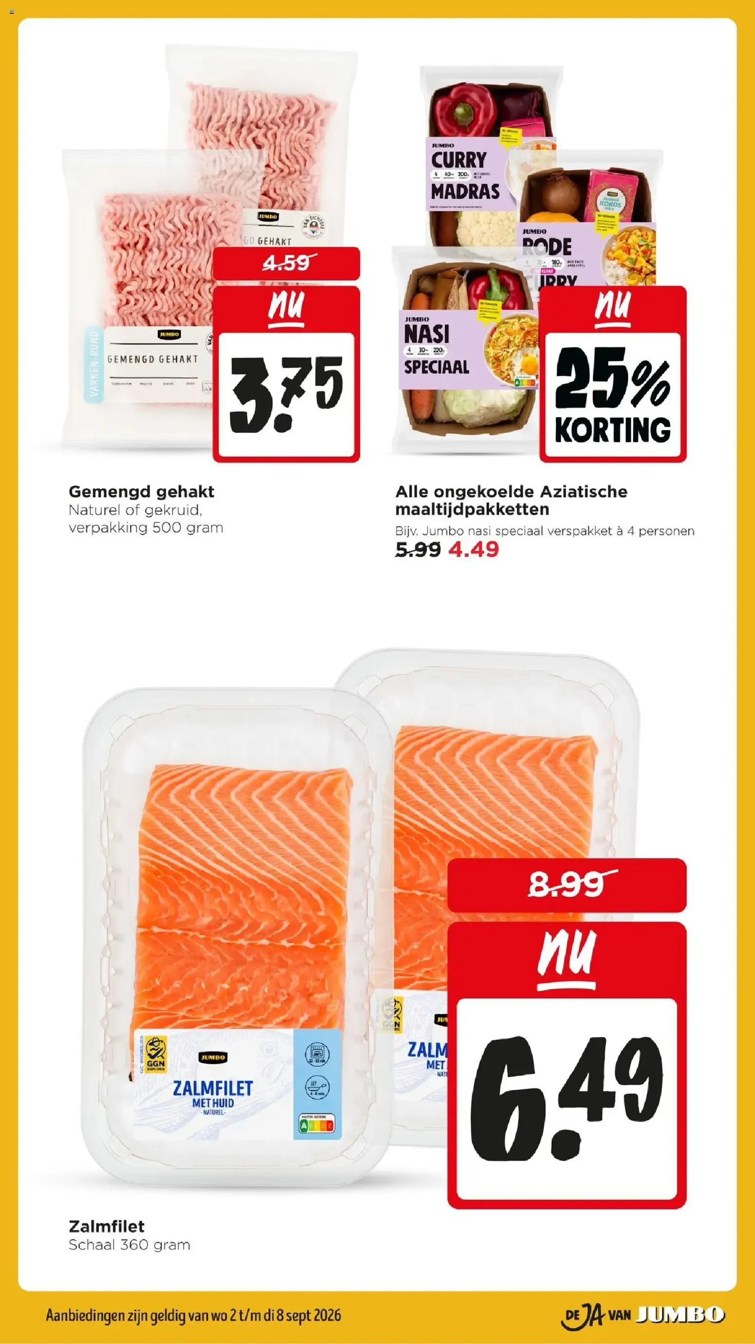 Jumbo folder vanaf 02-09-2026 -- deze week (aanbiedingen) van 2 september tot 8 september 2026 - Folder pagina 24