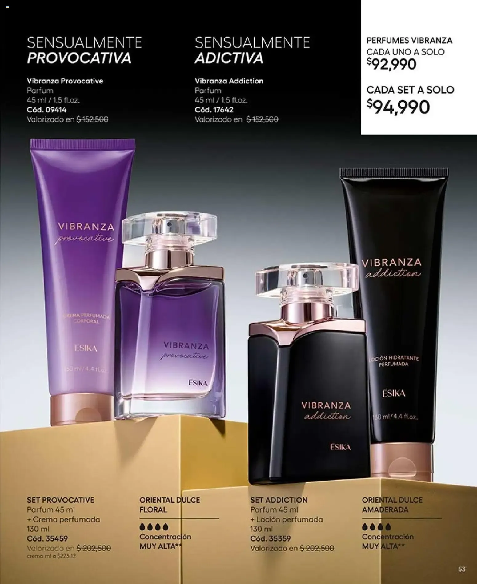 Catalogo de Descubre lo último en belleza 7 de septiembre al 30 de septiembre 2026 - Pag 54