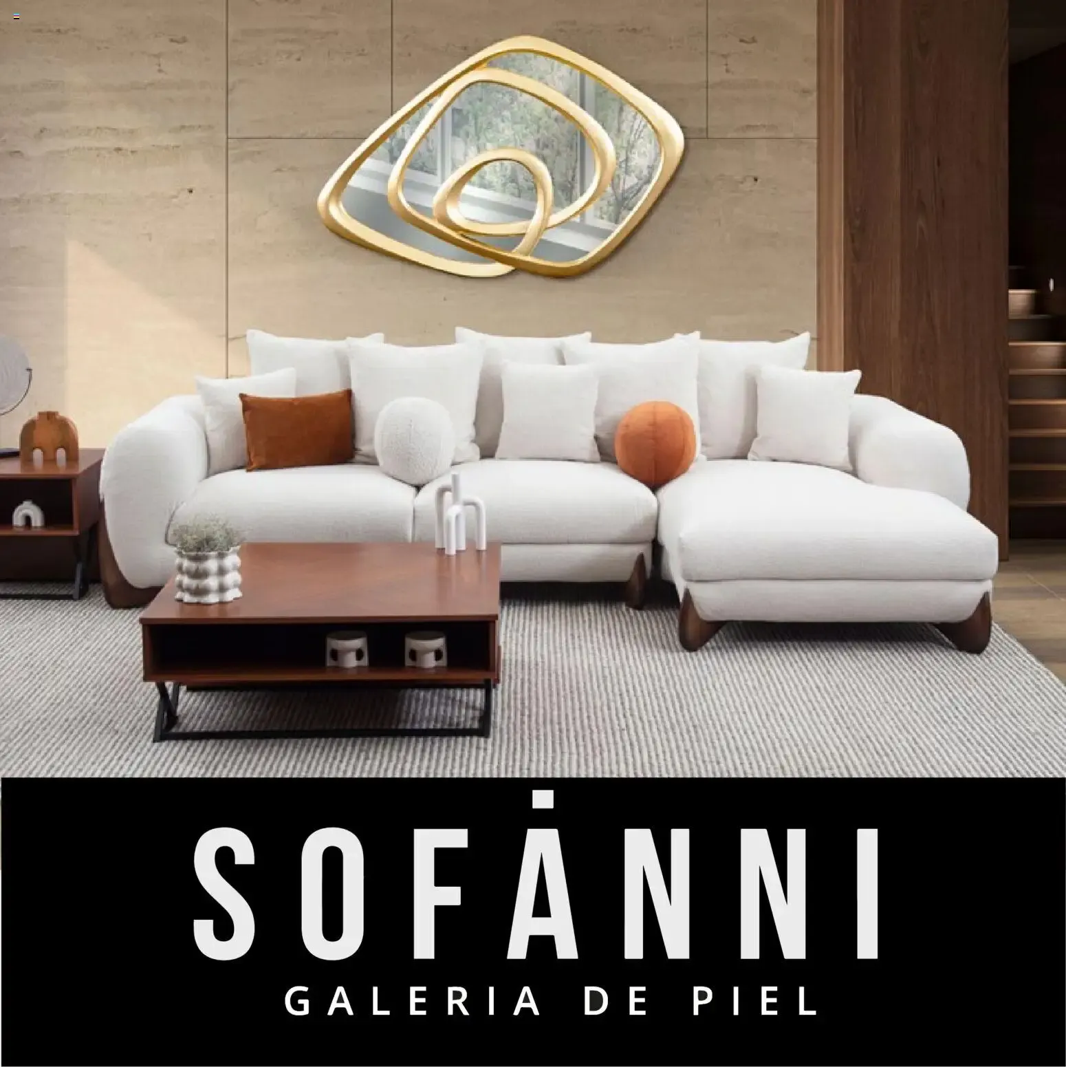 Catálogo de Sofänni Galería de Piel 13 de marzo al 31 de diciembre 2026 - Pagina 1