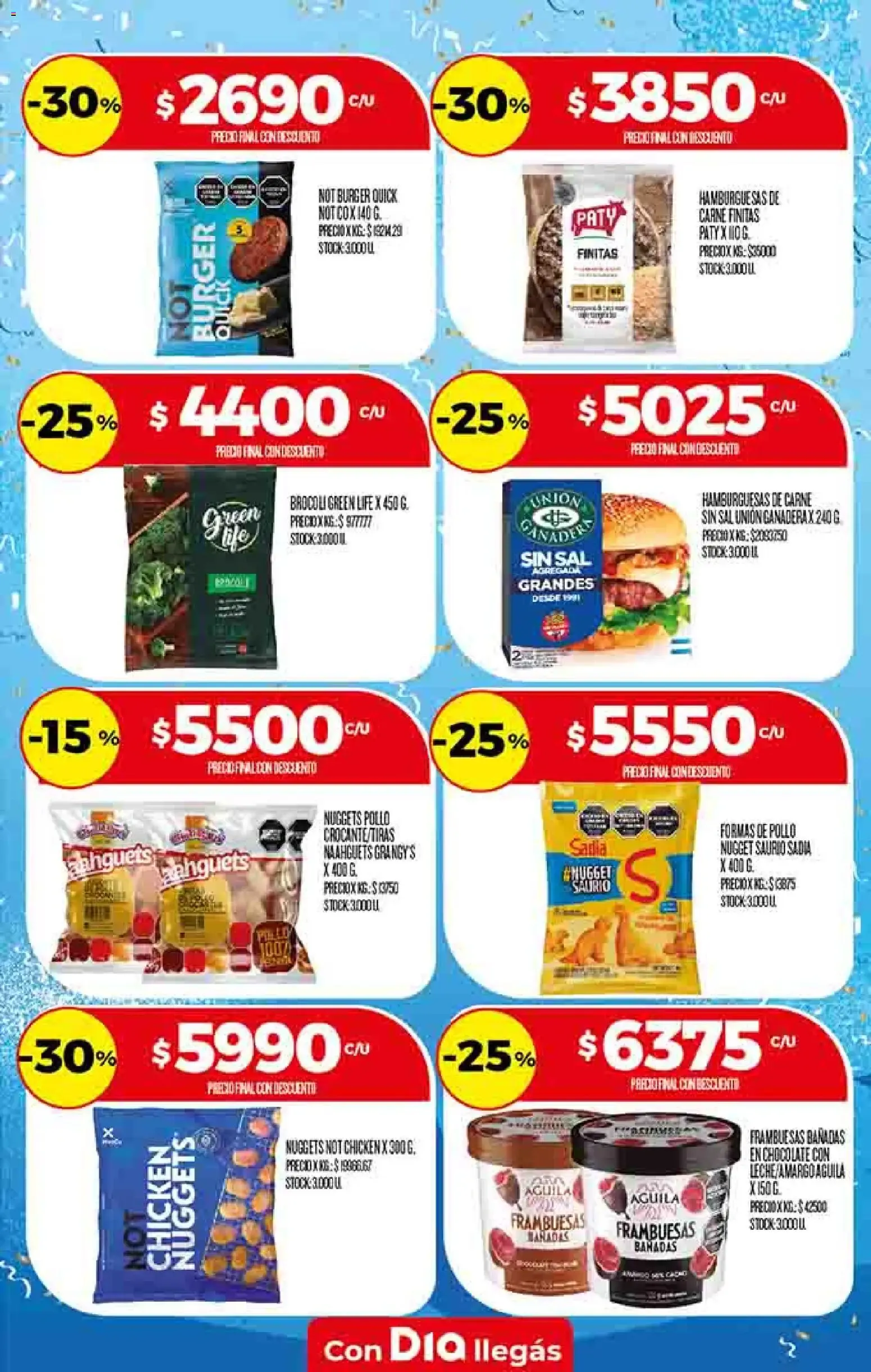 Ofertas de Campeones de la Previa 24 de junio al 29 de junio 2026 - Página 18 del catálogo