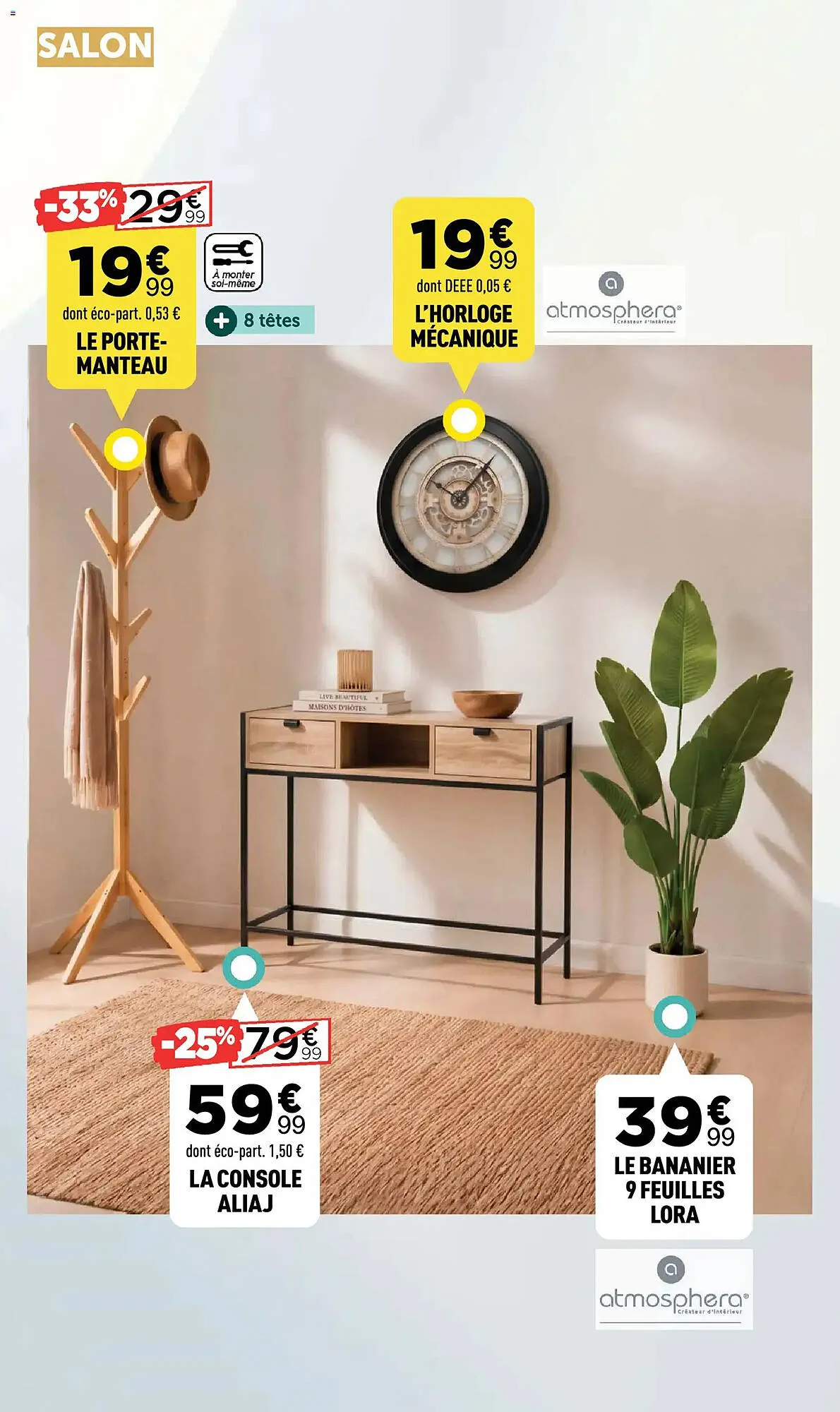 Centrakor Catalogue du 31 août au 13 septembre 2026 - Catalogue page 2