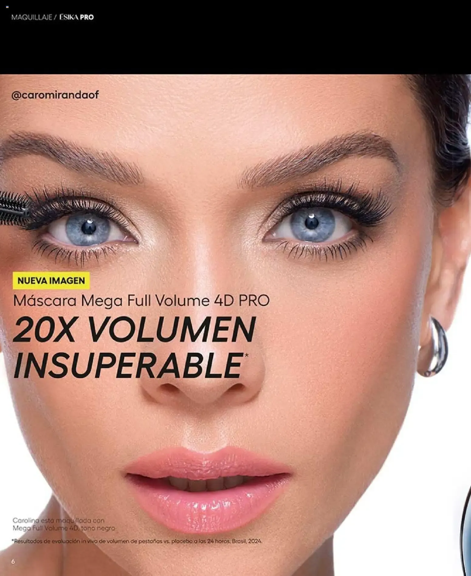 Catalogo de Descubre lo último en belleza 7 de septiembre al 30 de septiembre 2026 - Pag 8