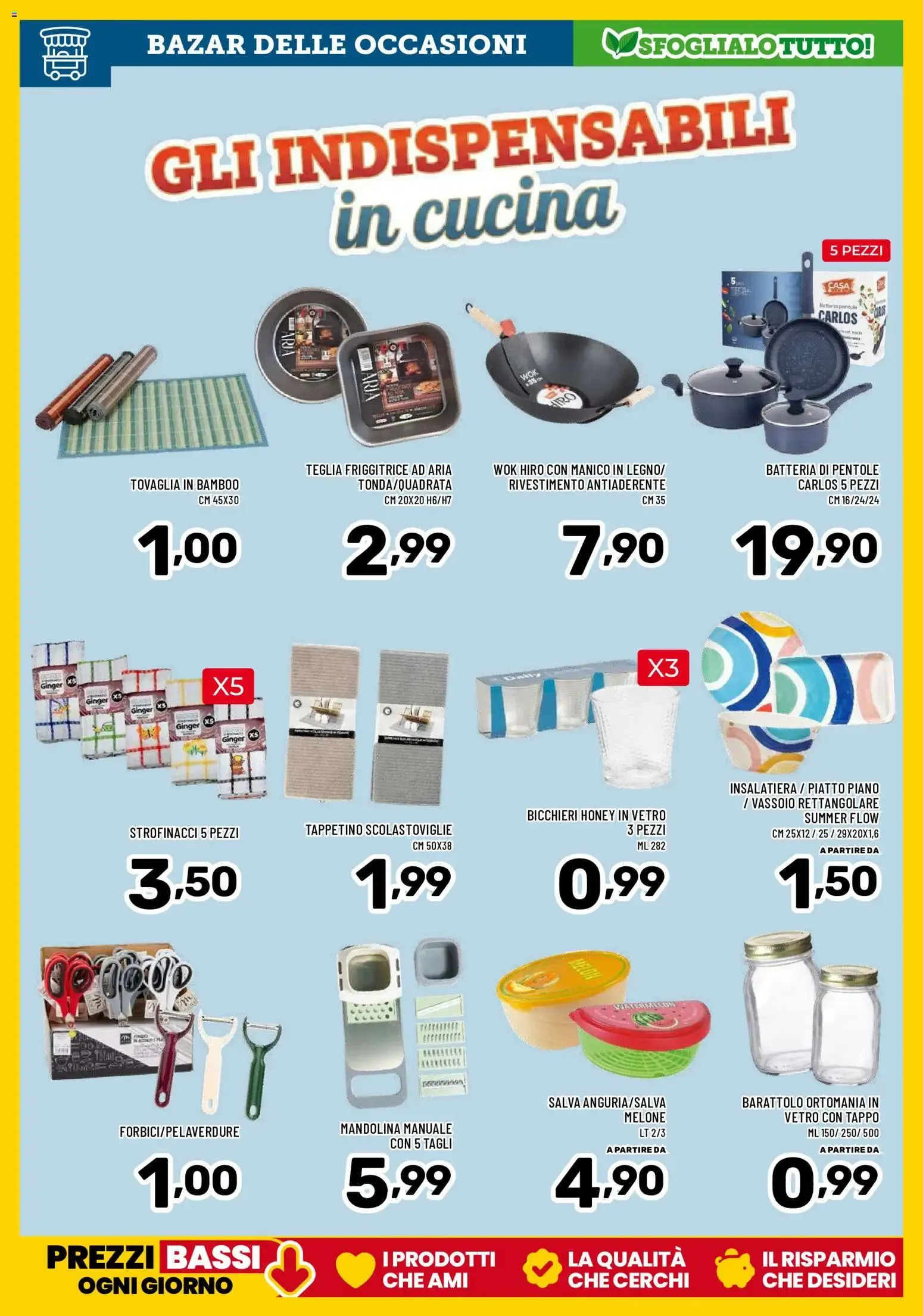 Il Centesimo volantino dal 17/07/2026 - online Offerte da 17 luglio a 30 luglio di 2026 - Pagina del volantino 14