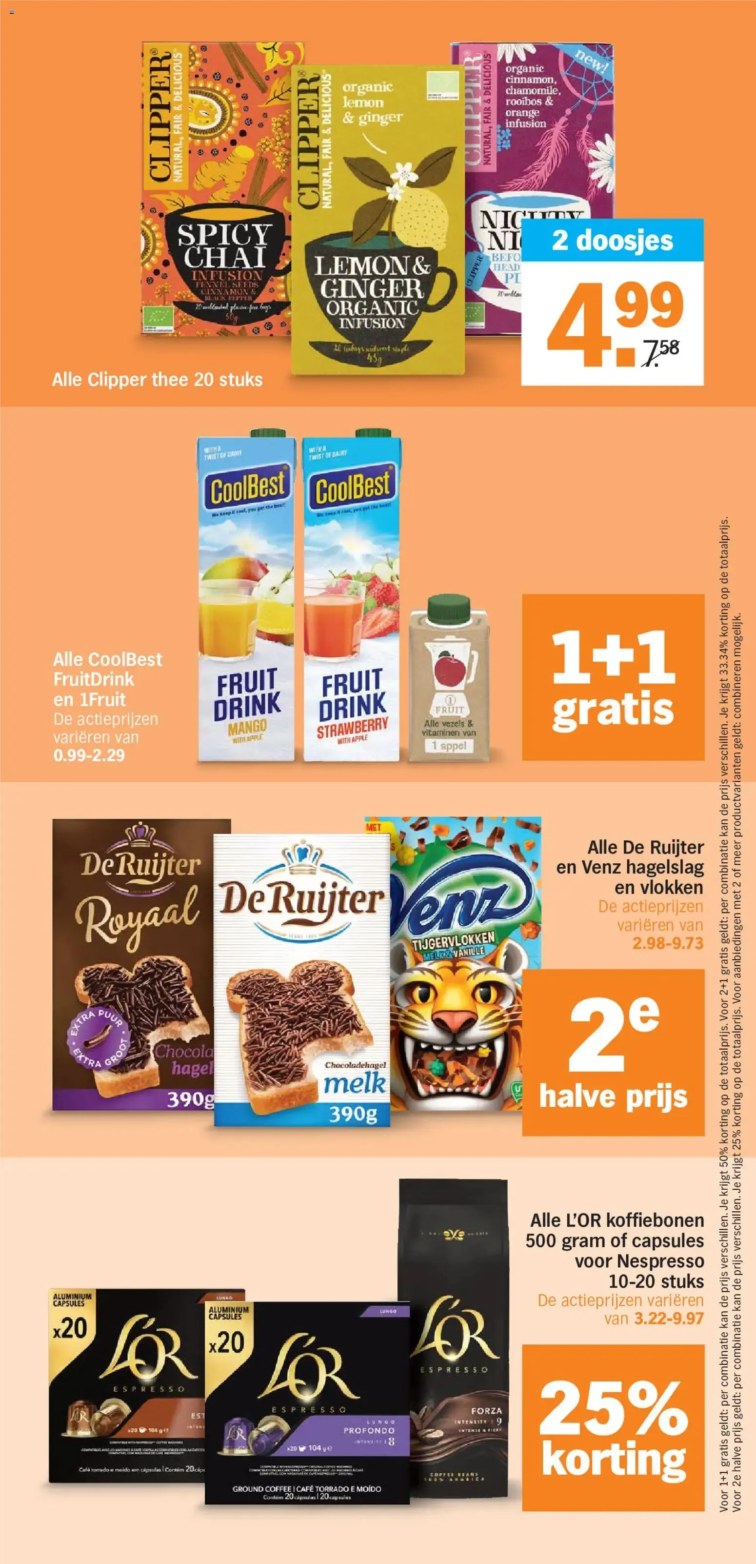 AH folder vanaf 14-09-2026 -- NIEUWE deze week van 14 september tot 20 september 2026 - Folder pagina 23