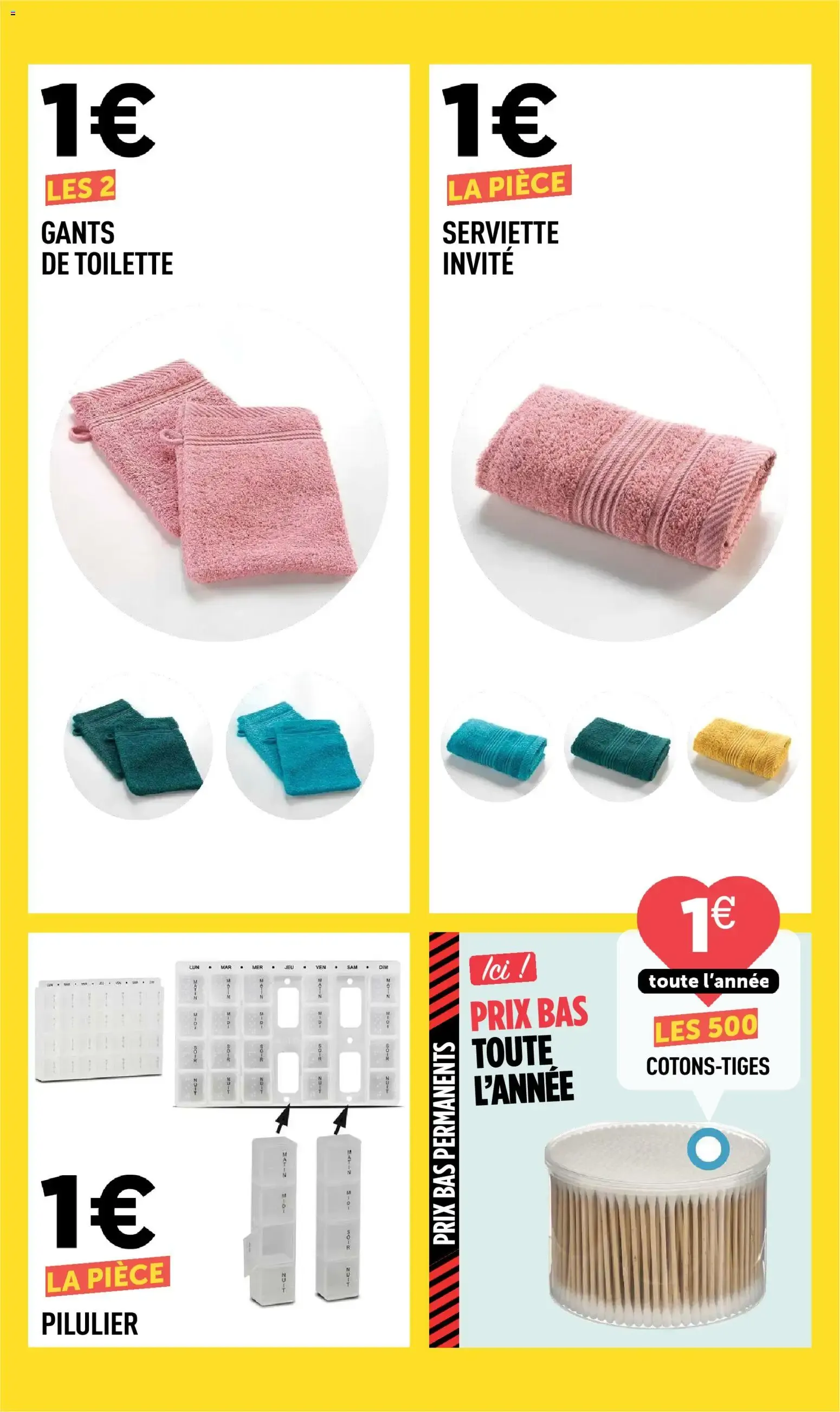 Centrakor catalogue à partir du 13/07/2026 - promo en ligne du 13 juillet au 27 juillet 2026 - Catalogue page 17