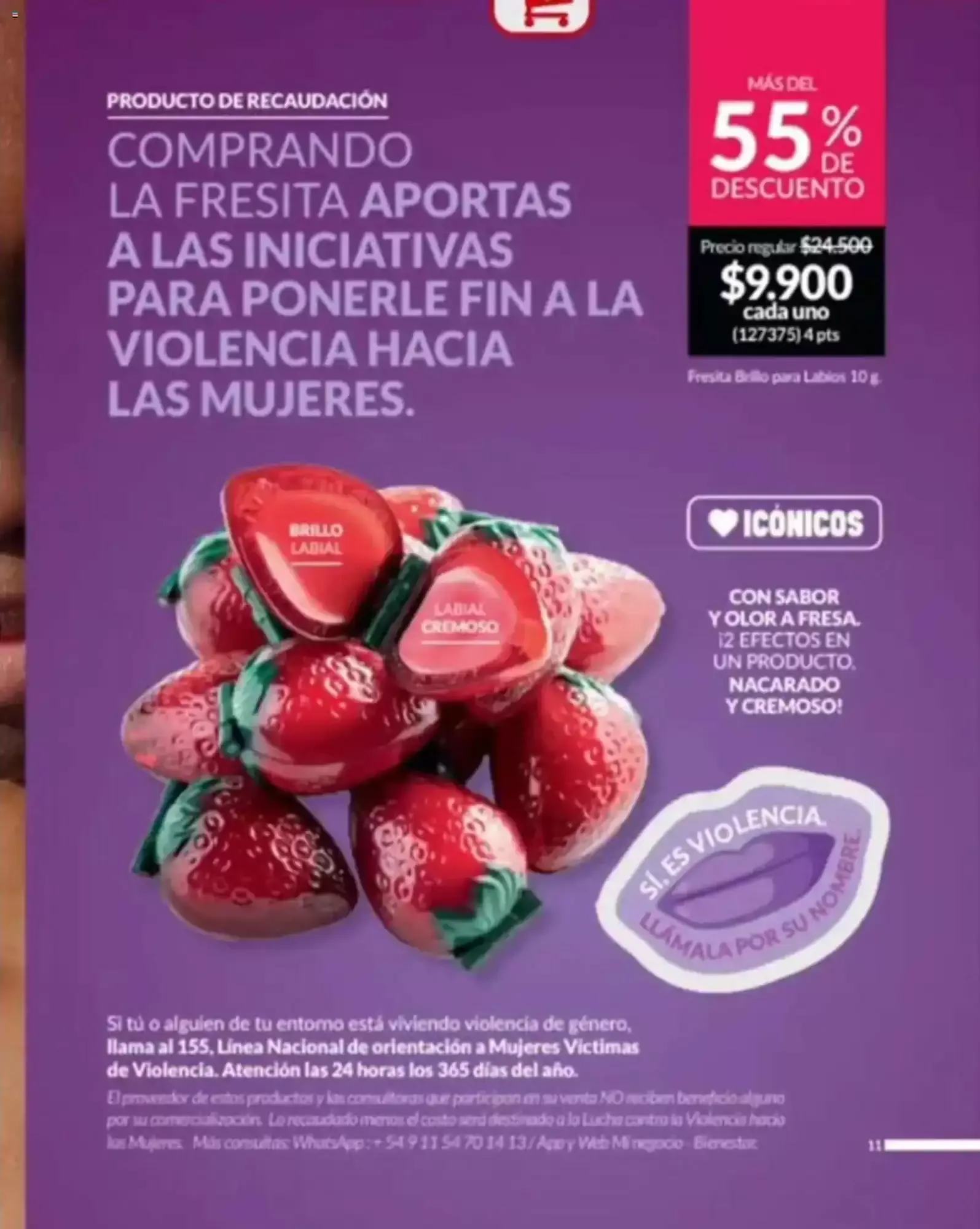 Ofertas de Ofertas de Verano 4 de agosto al 1 de septiembre 2026 - Página 4 del catálogo