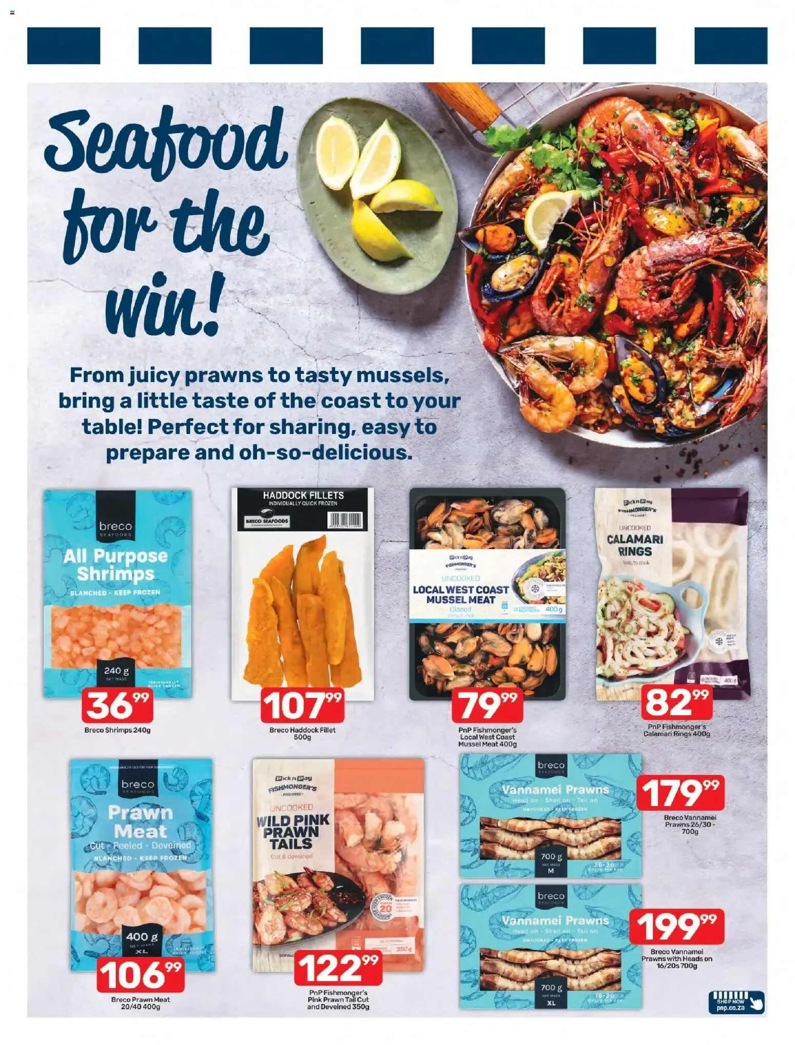 Pick n Pay Inland Provinces - Specials (19/10/2026 - 25/10/2026) Online from 19 October to 25 October 2026 - Catalogue Page 6
