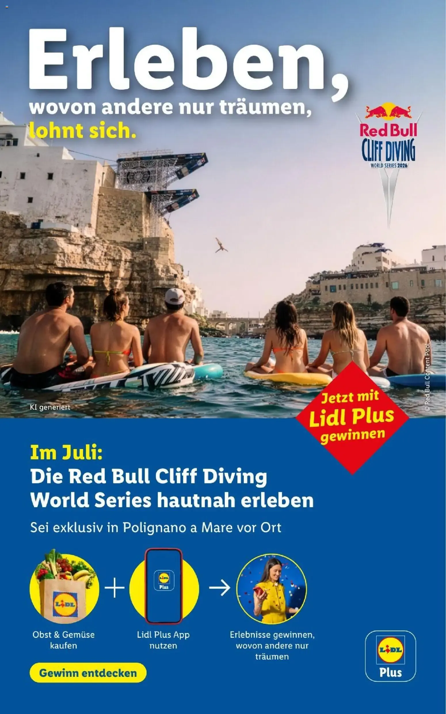 Lidl - Flugblatt del 30.07. al 01.08. von 30. Juli bis 1. August 2026 - Flugblätt seite 4