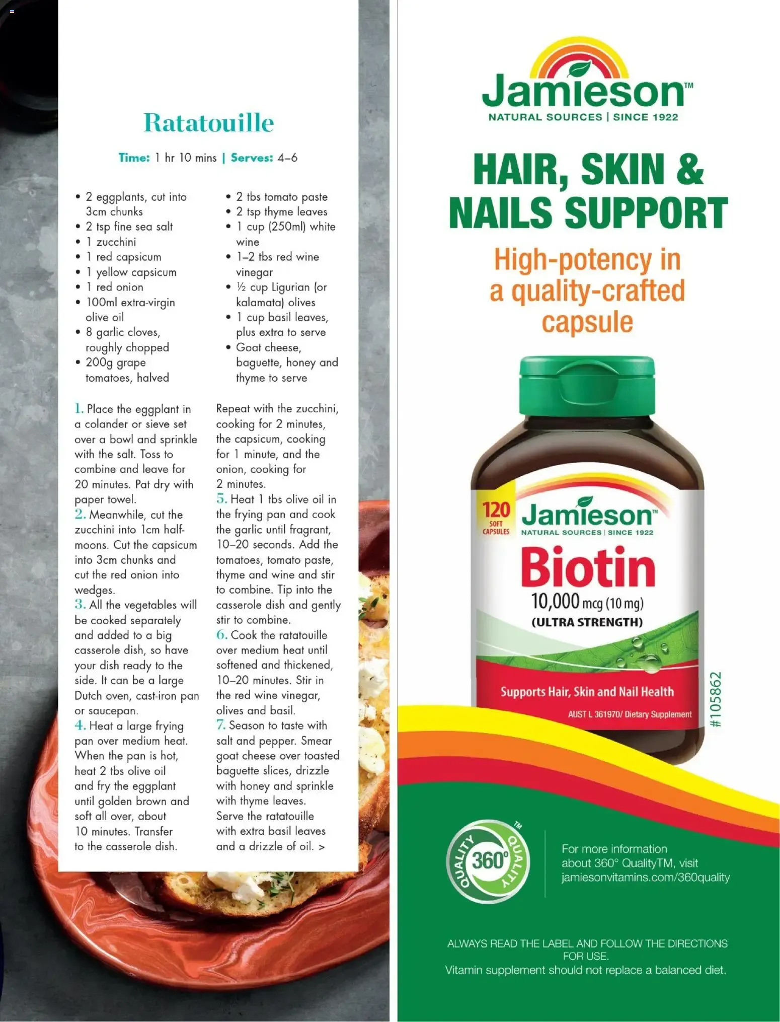 Costco Connection - Catalogue valid from 1 July to 31 August 2026 - page 45