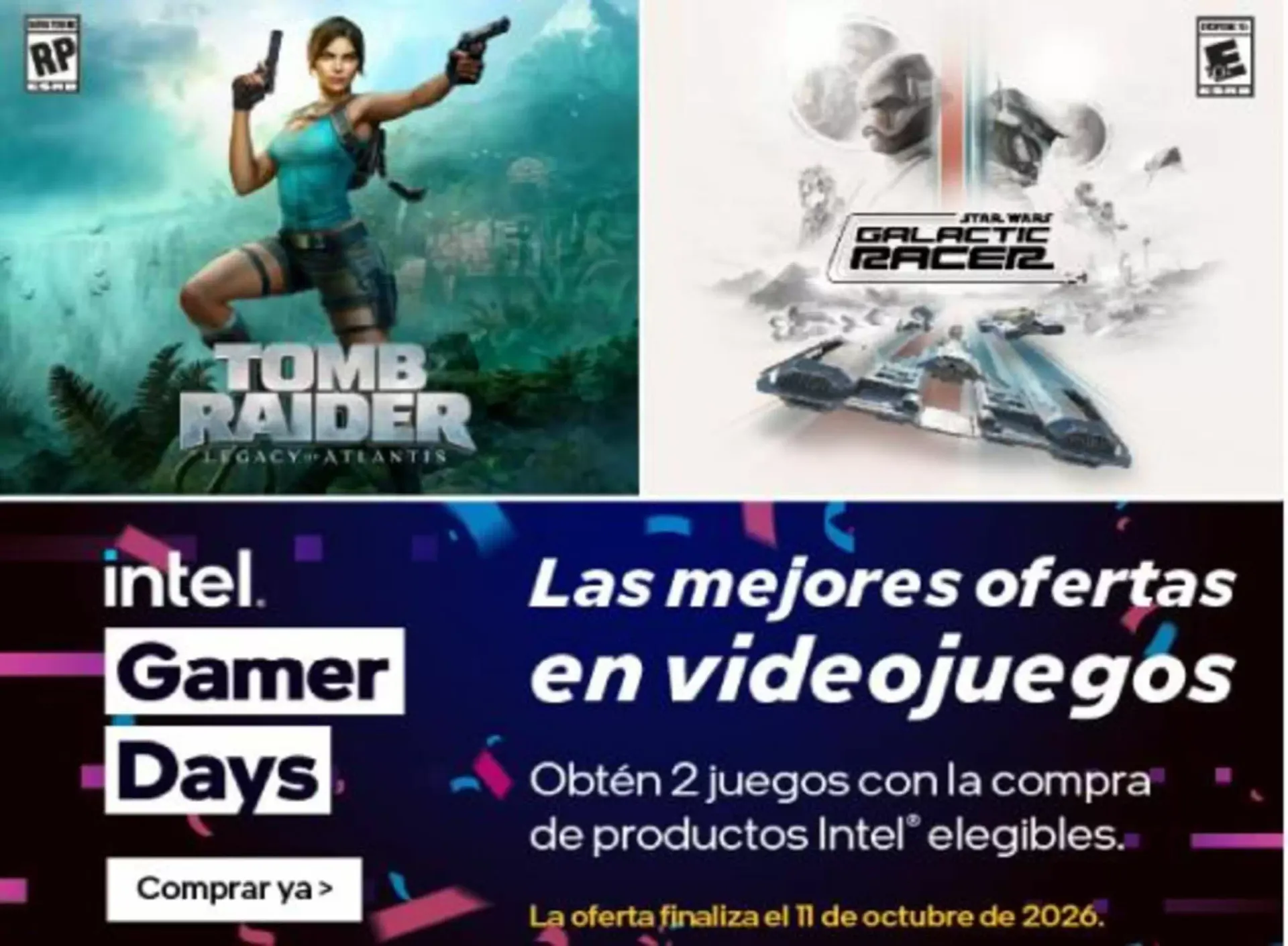 Catalogo de Expotrónika 2026: Ofertas Irresistibles en TV LG 58" Nano 1 de octubre al 16 de octubre 2026 - Pag 2
