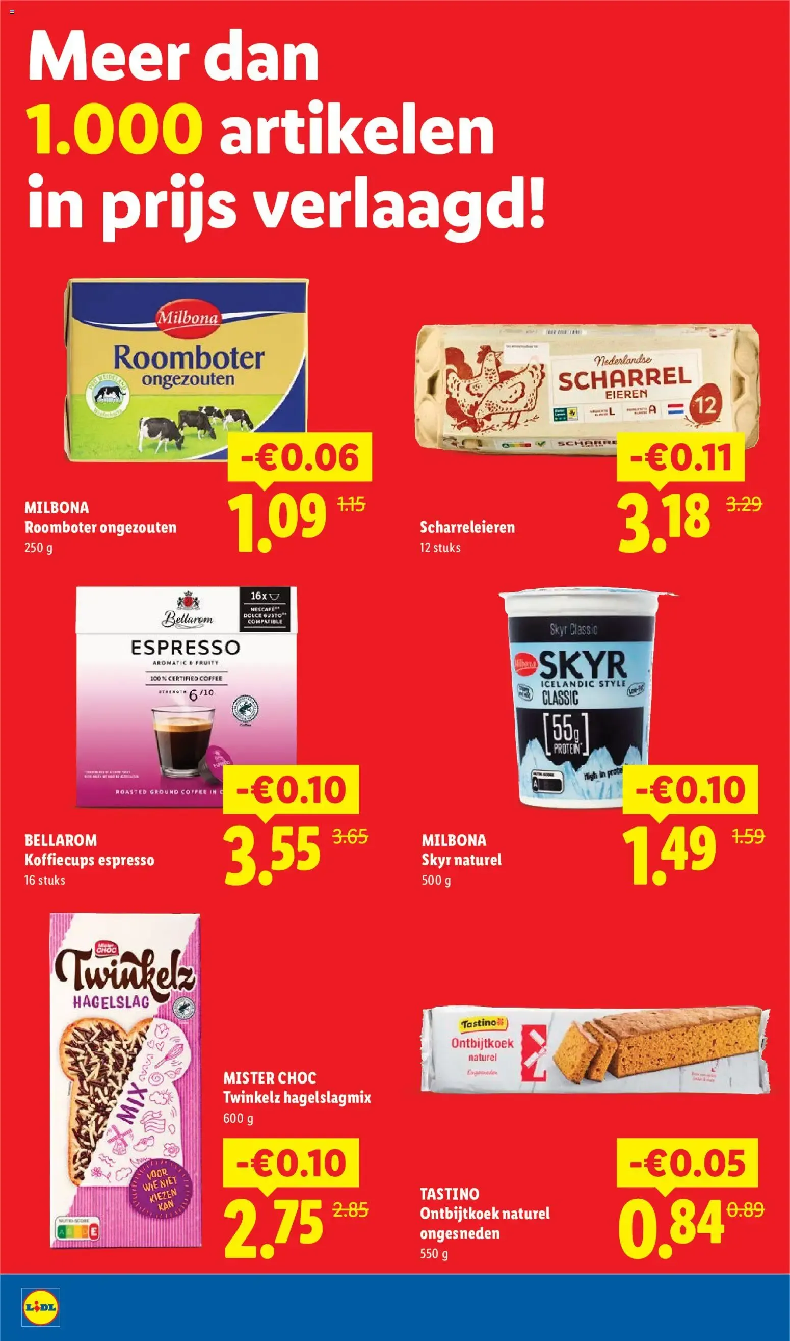 Lidl Deals van 26 oktober tot 1 november 2026 - Folder pagina 27