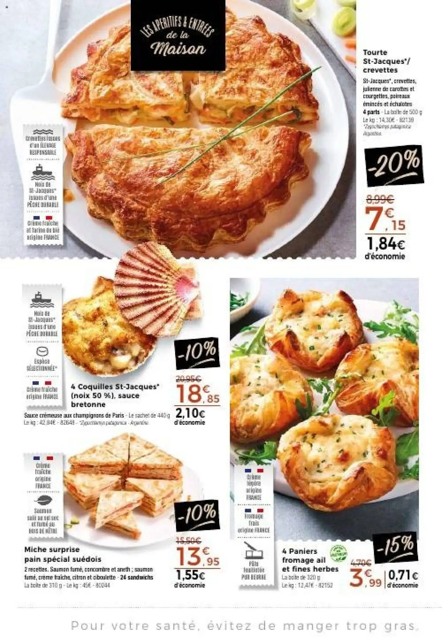 Maison Thiriet du 24 août au 27 septembre 2026 - Catalogue page 10