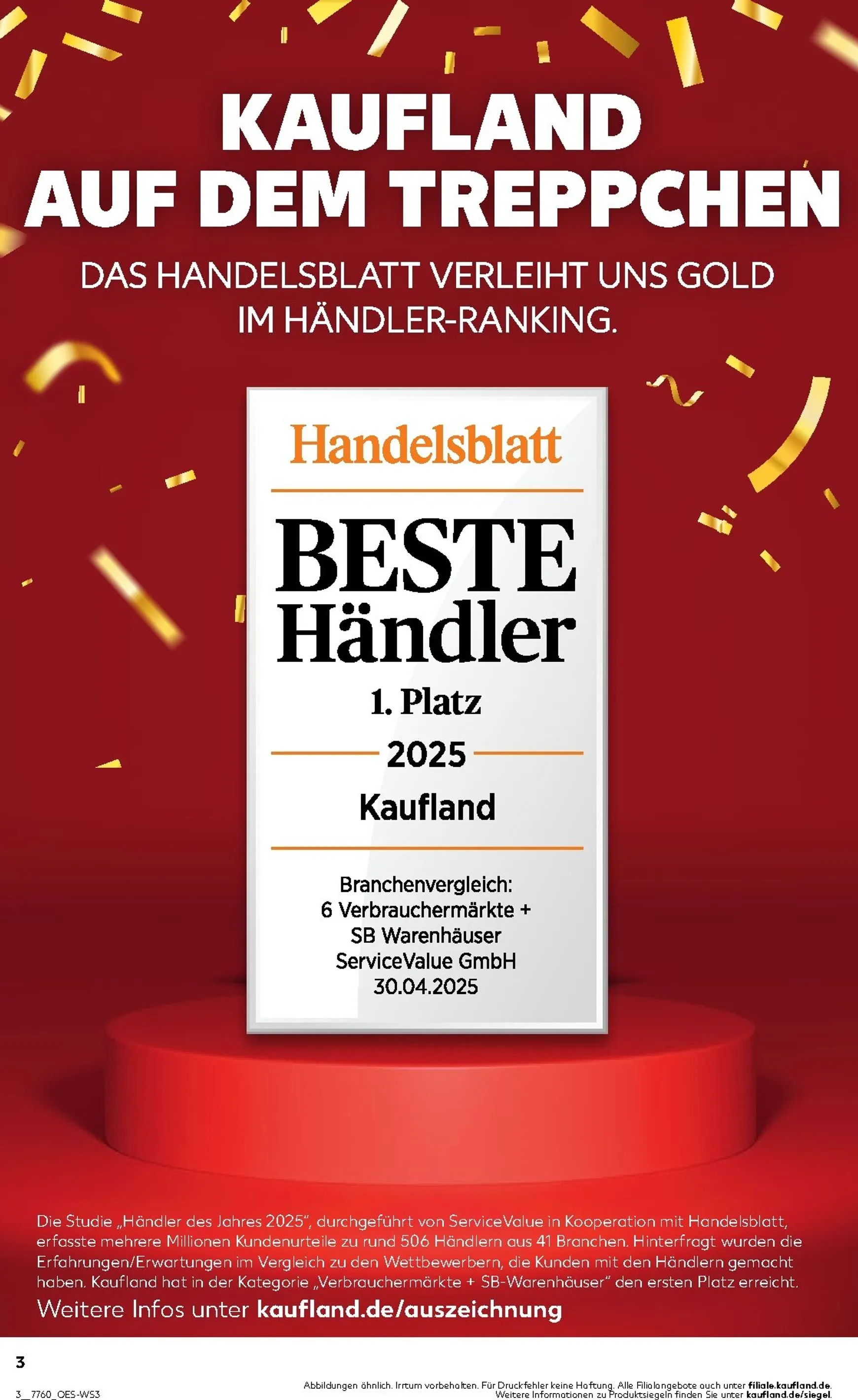Kaufland - Angebote ab Montag Prospekt – von Montag 22.06.2026 bis Mittwoch 24.06.2026 von 22. Juni bis 24. Juni 2026 - Prospekt seite 12