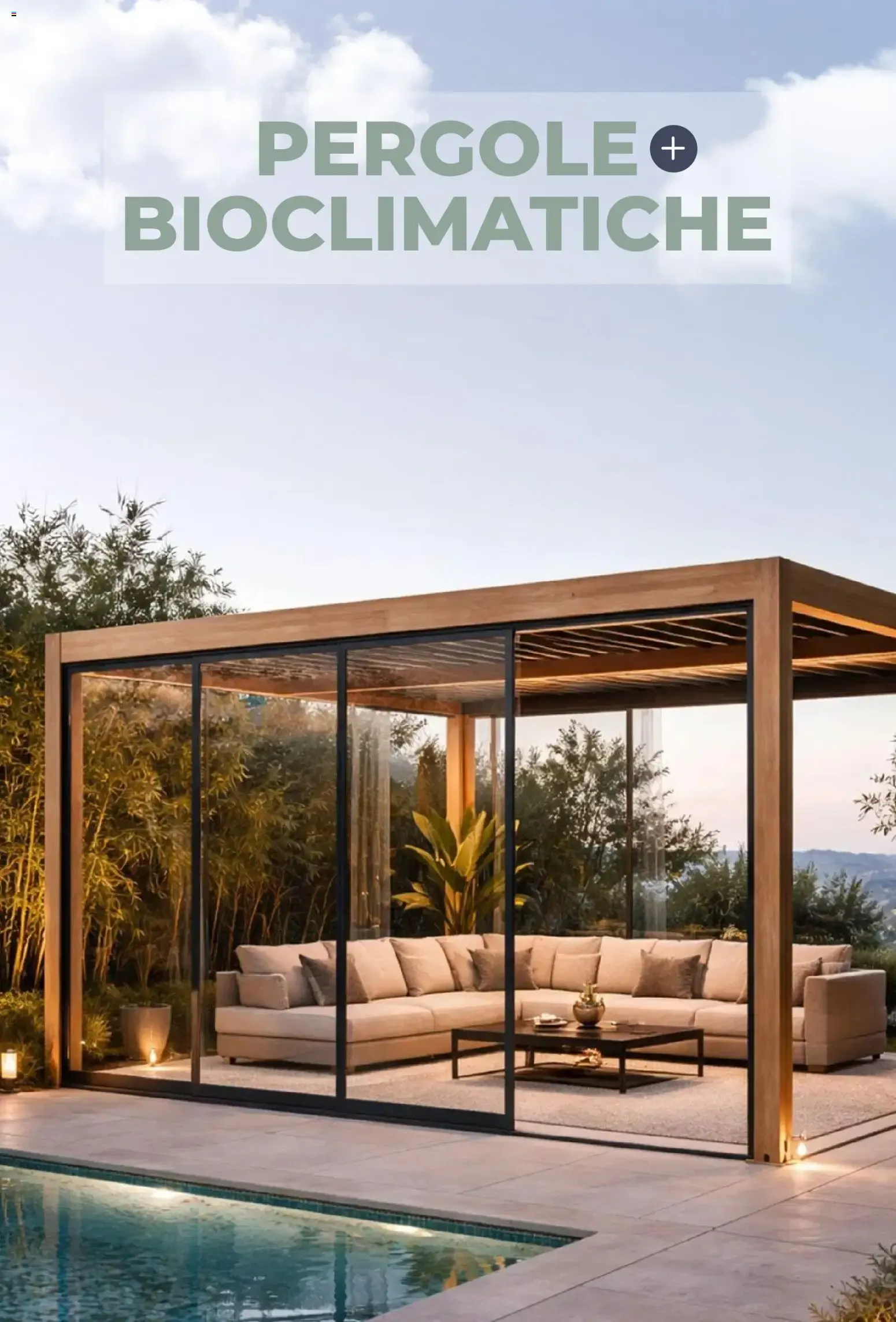 Conforama Collezione Arredo Giardino da 19 marzo a 30 settembre di 2026 - Pagina del volantino 3
