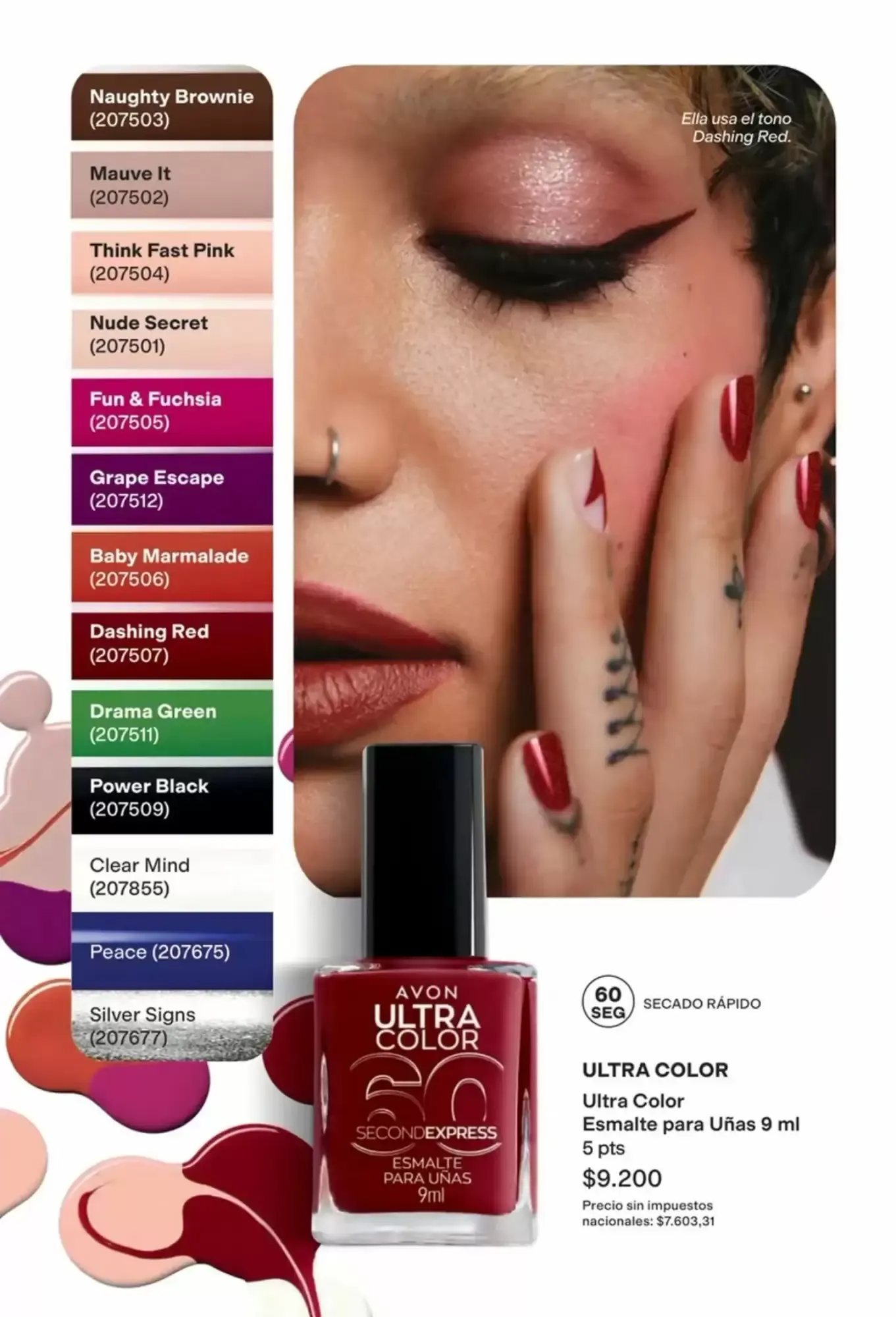 Ofertas de Catálogo Avon 30 de junio al 30 de noviembre 2026 - Página 37 del catálogo