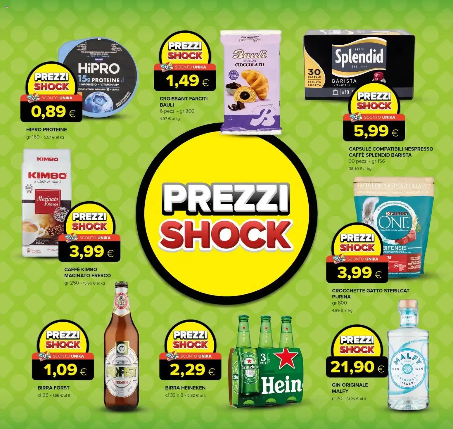 Nuovo Tigre volantino dal 21/08/2026 > offerte anteprima 🛍️ da 21 agosto a 1 settembre di 2026 - Pagina del volantino 3