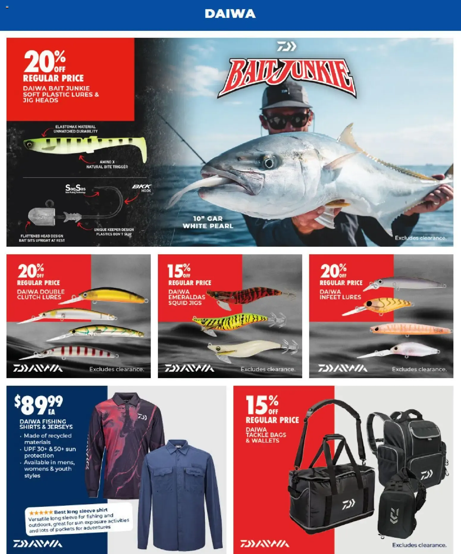 BCF catalogue - 06/10/2026 > weekly / monthly specials - Catalogue valid from 6 October to 26 October 2026 - page 7