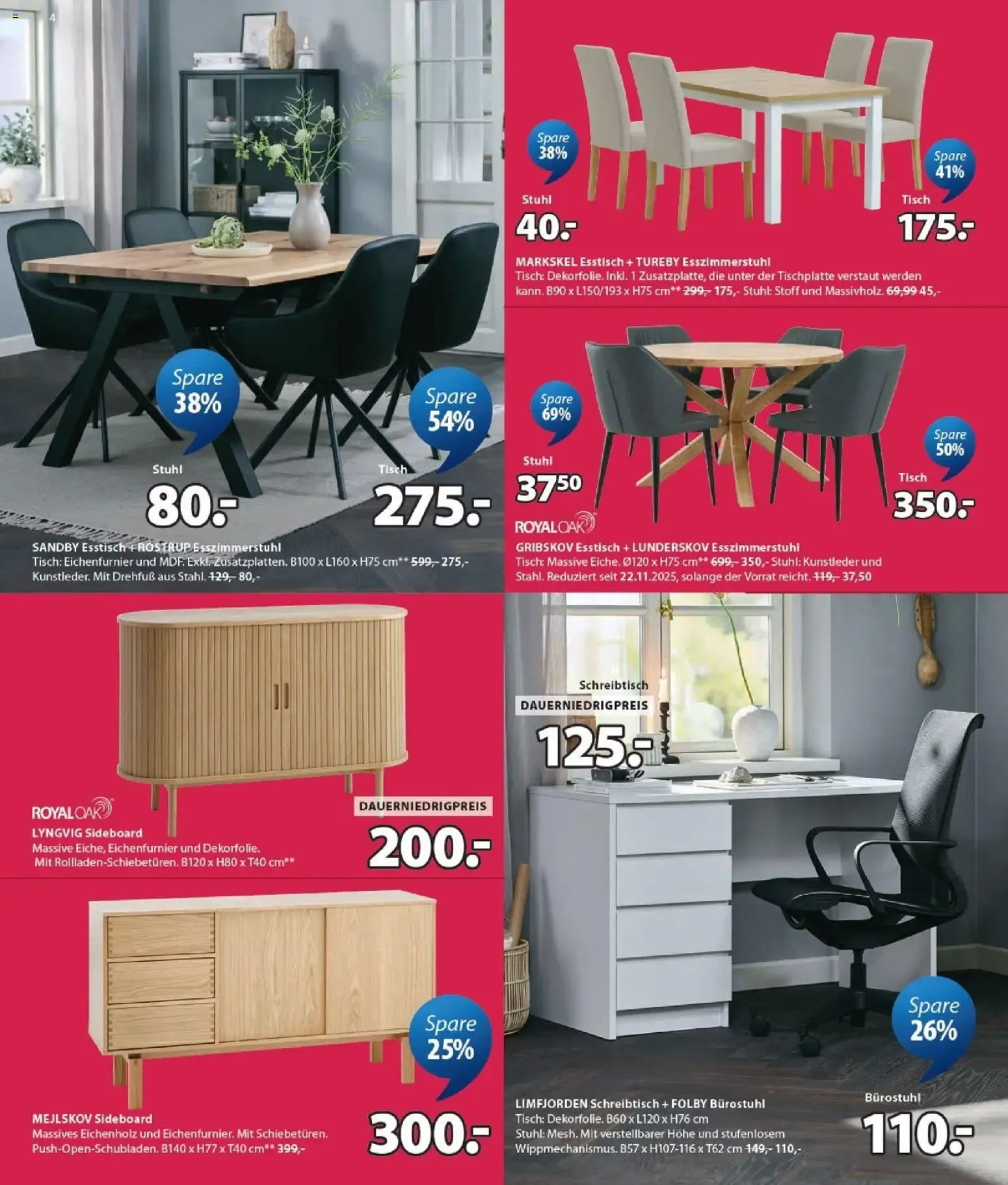 Garten-Abverkauf von 12. Juli bis 15. August 2026 - Prospekt seite 3