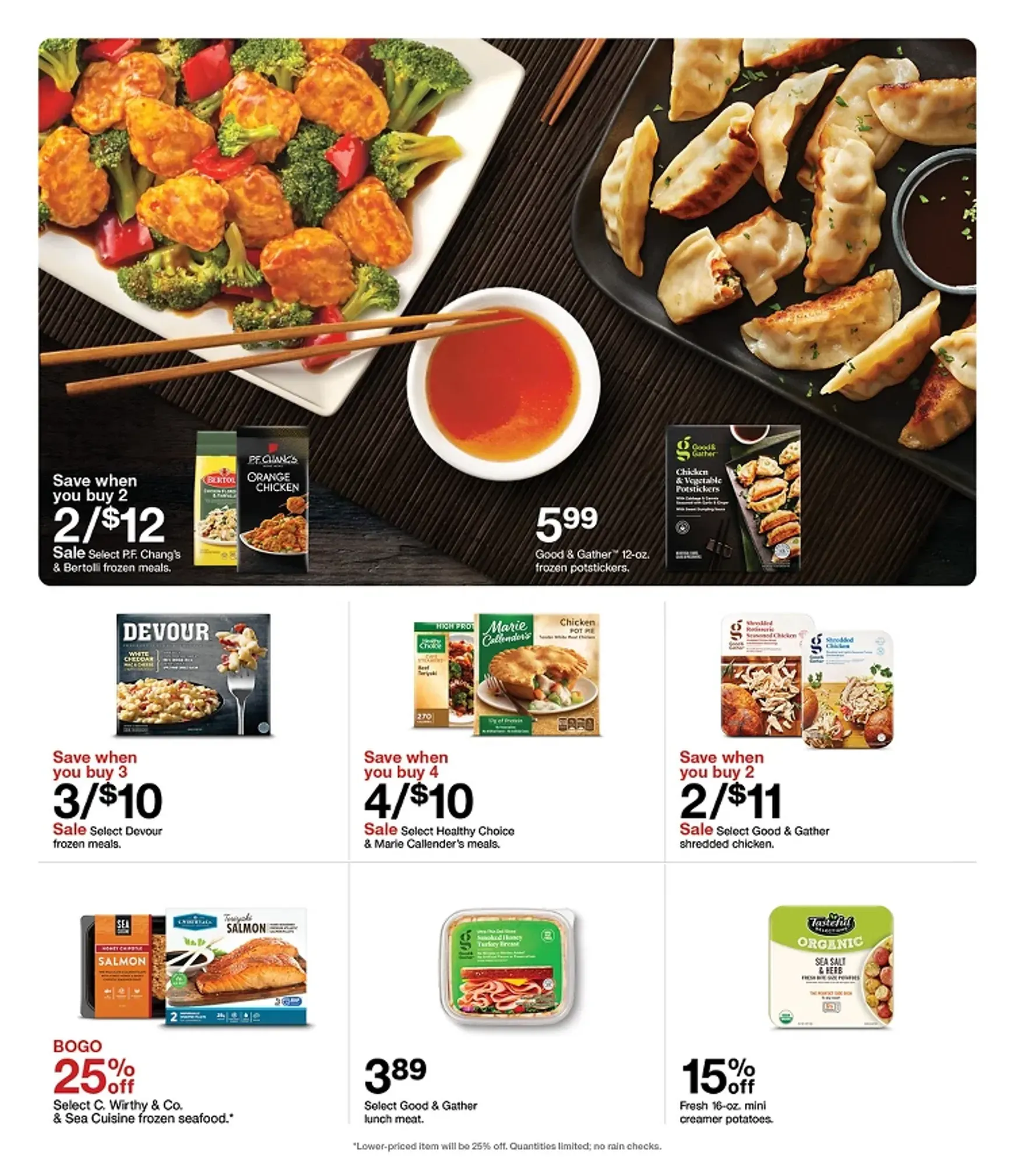 Weekly ad Target flyer for next week from Sunday 10/11/2026 to Saturday 10/17/2026 from October 11 to October 17 2026 - Page 32