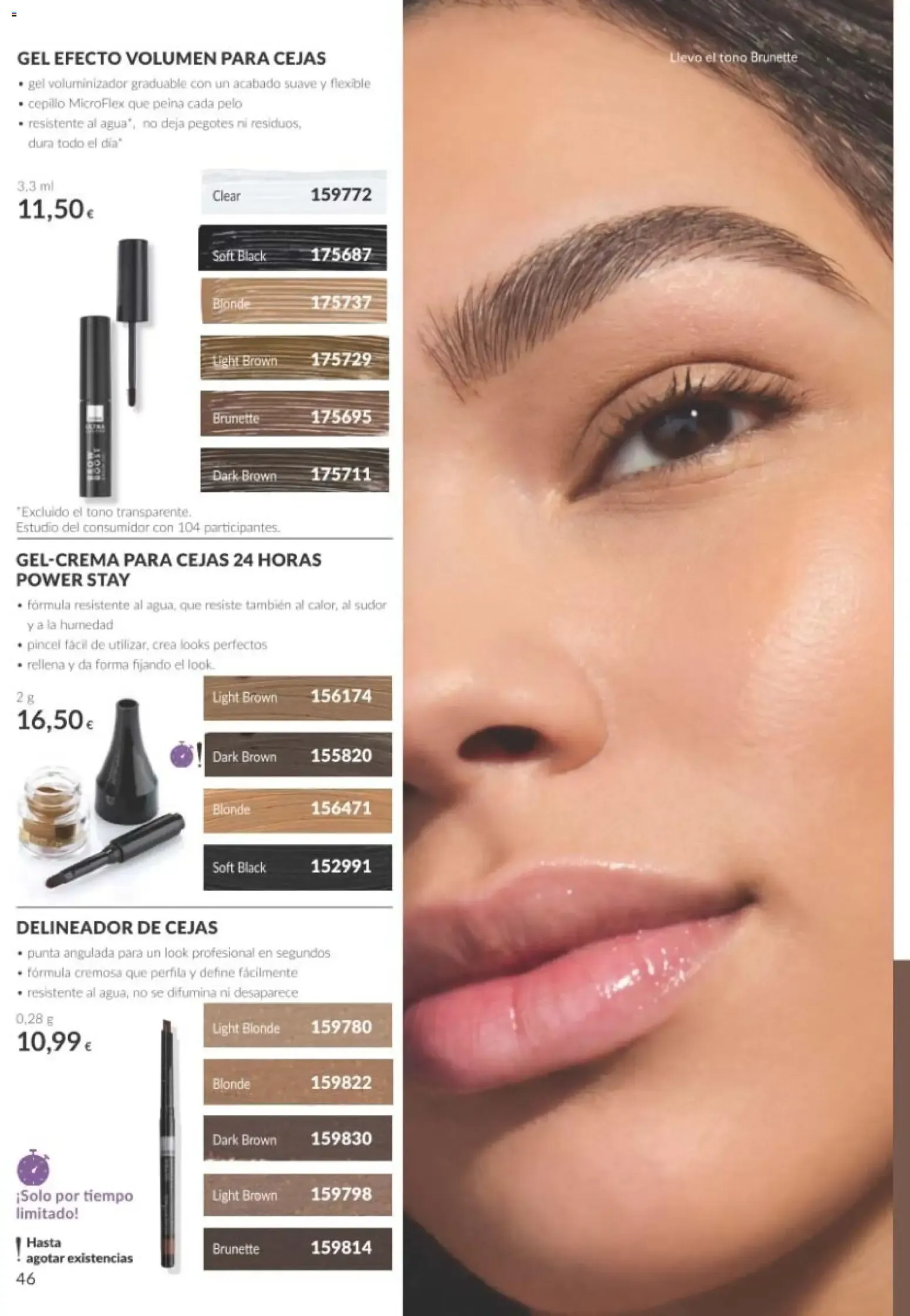 Catálogo de Catálogo AVON campaña 10 del 01/10/2026 1 de octubre al 31 de octubre 2026 - Página 46
