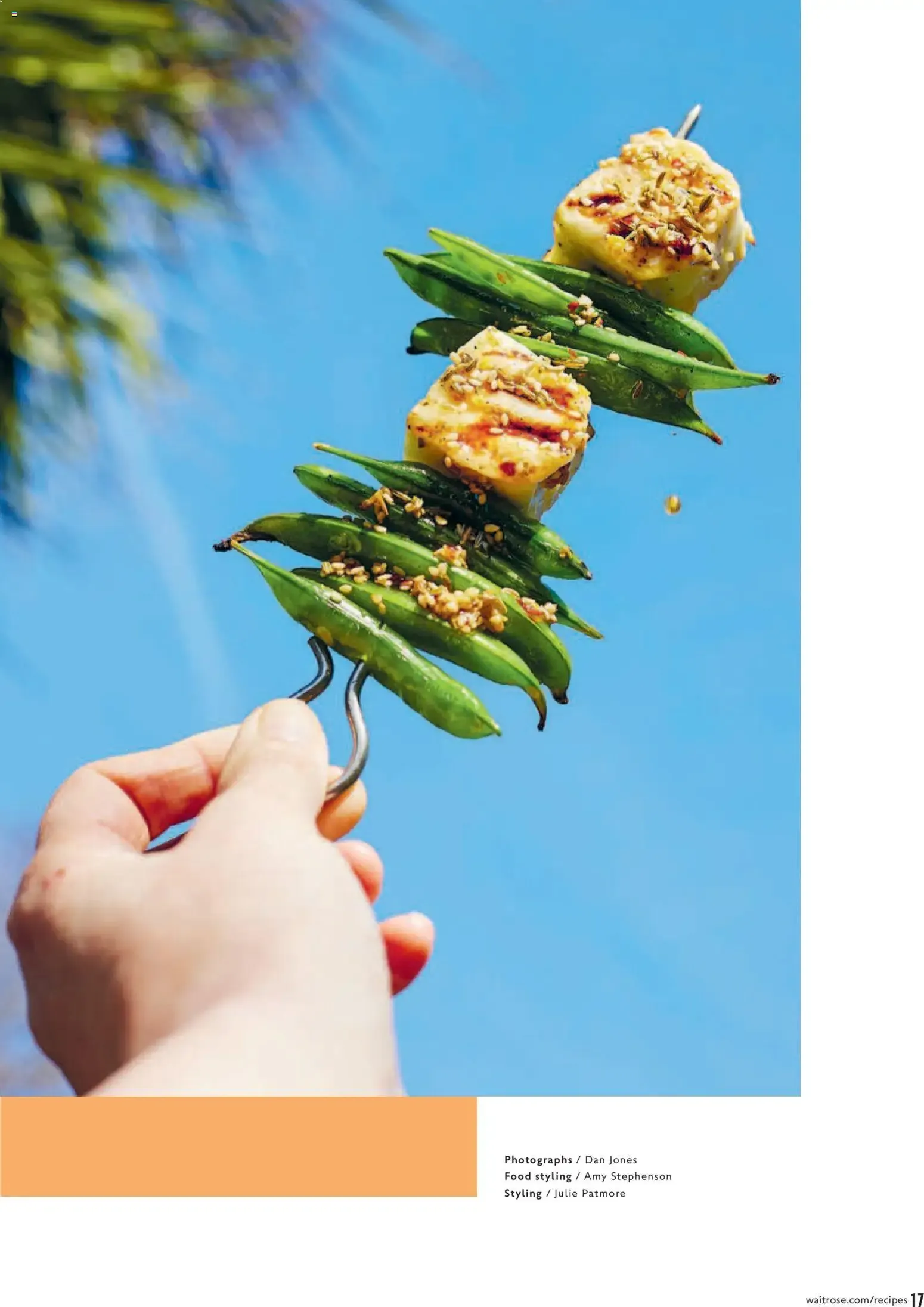 Waitrose Food from 3 June to 30 June 2026 - Catalogue Page 17