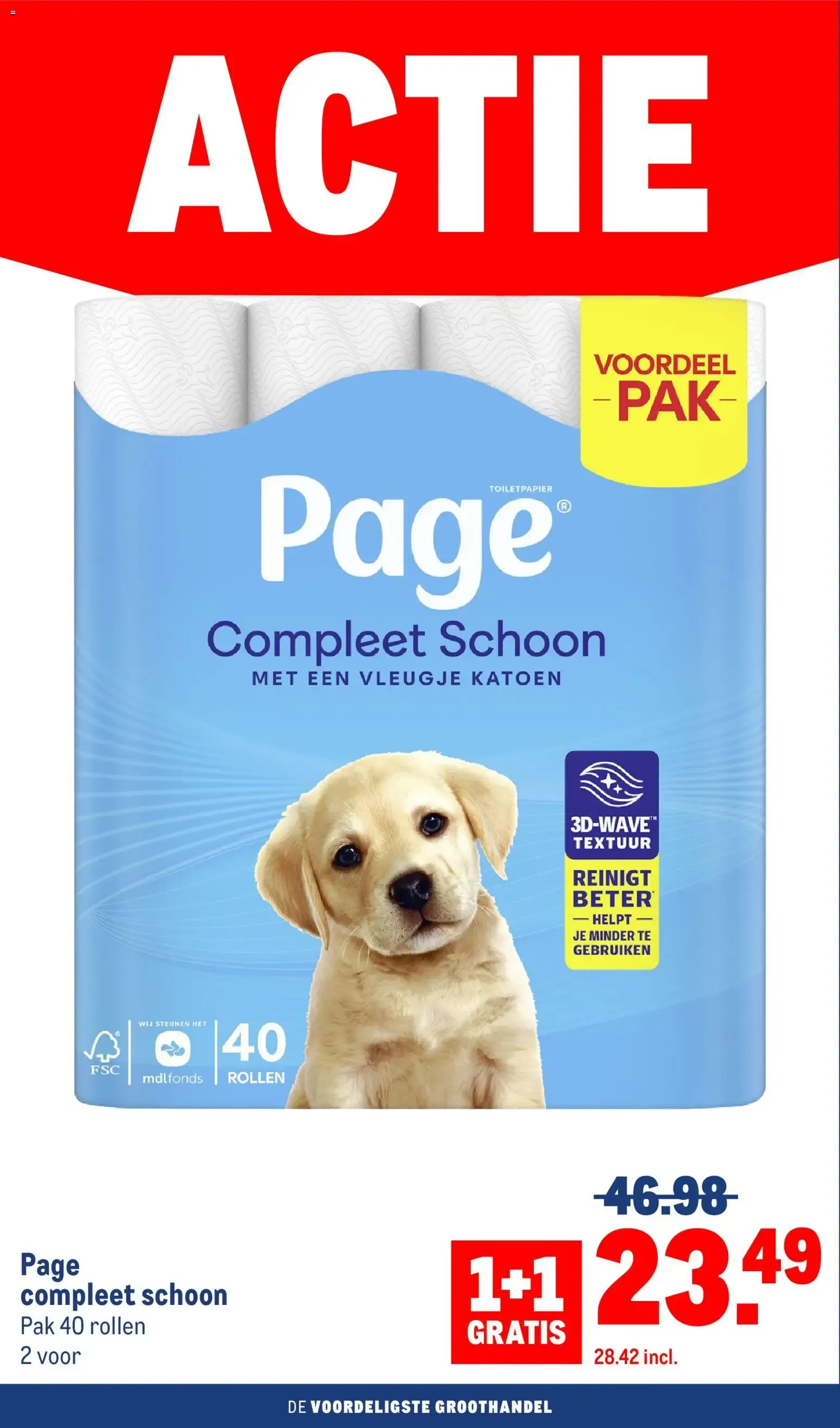 Makro Non-Food van 29 juli tot 9 augustus 2026 - Folder pagina 34