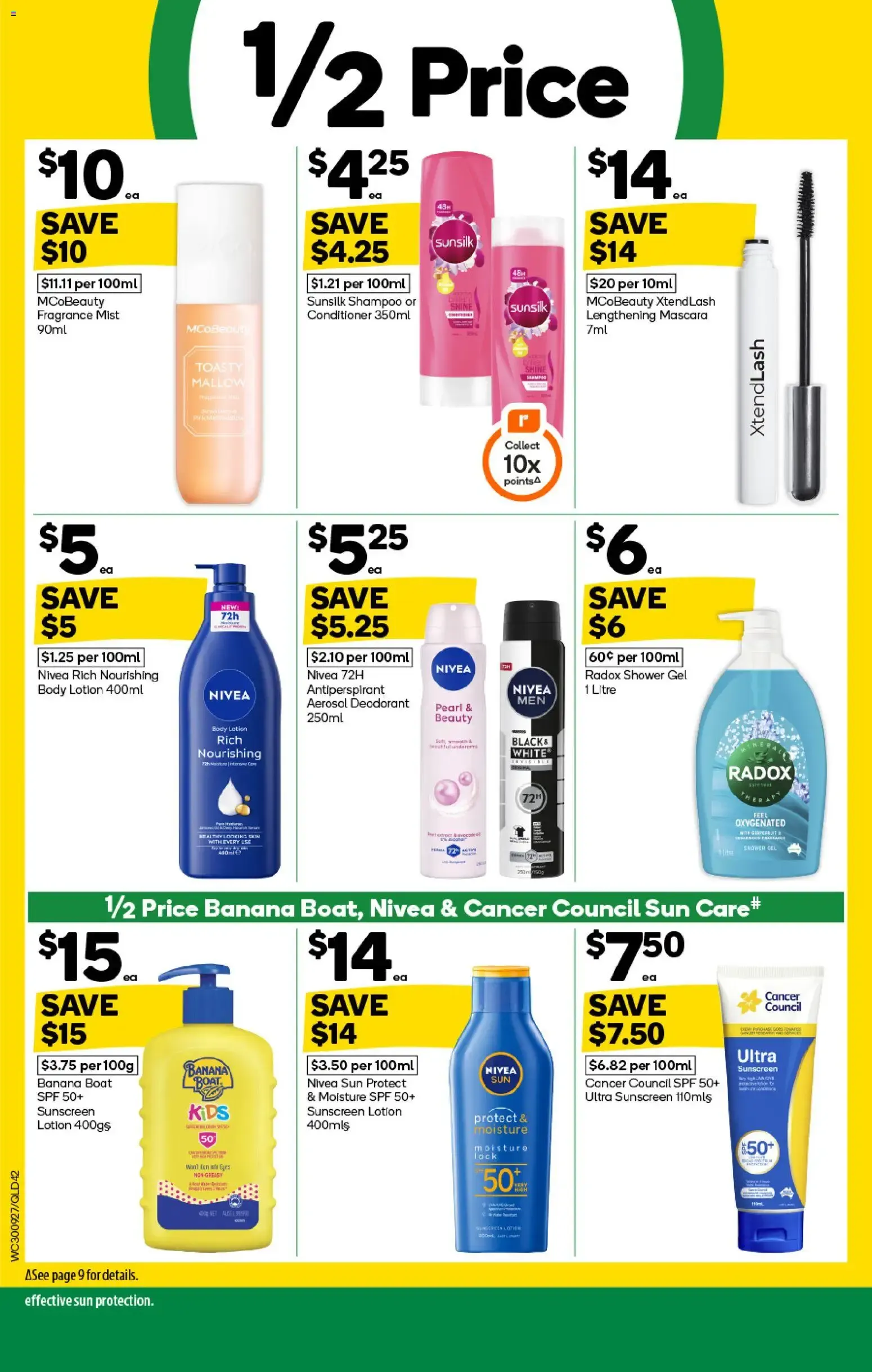 FOOTY FAVES - Catalogue valid from 30 September to 6 October 2026 - page 38