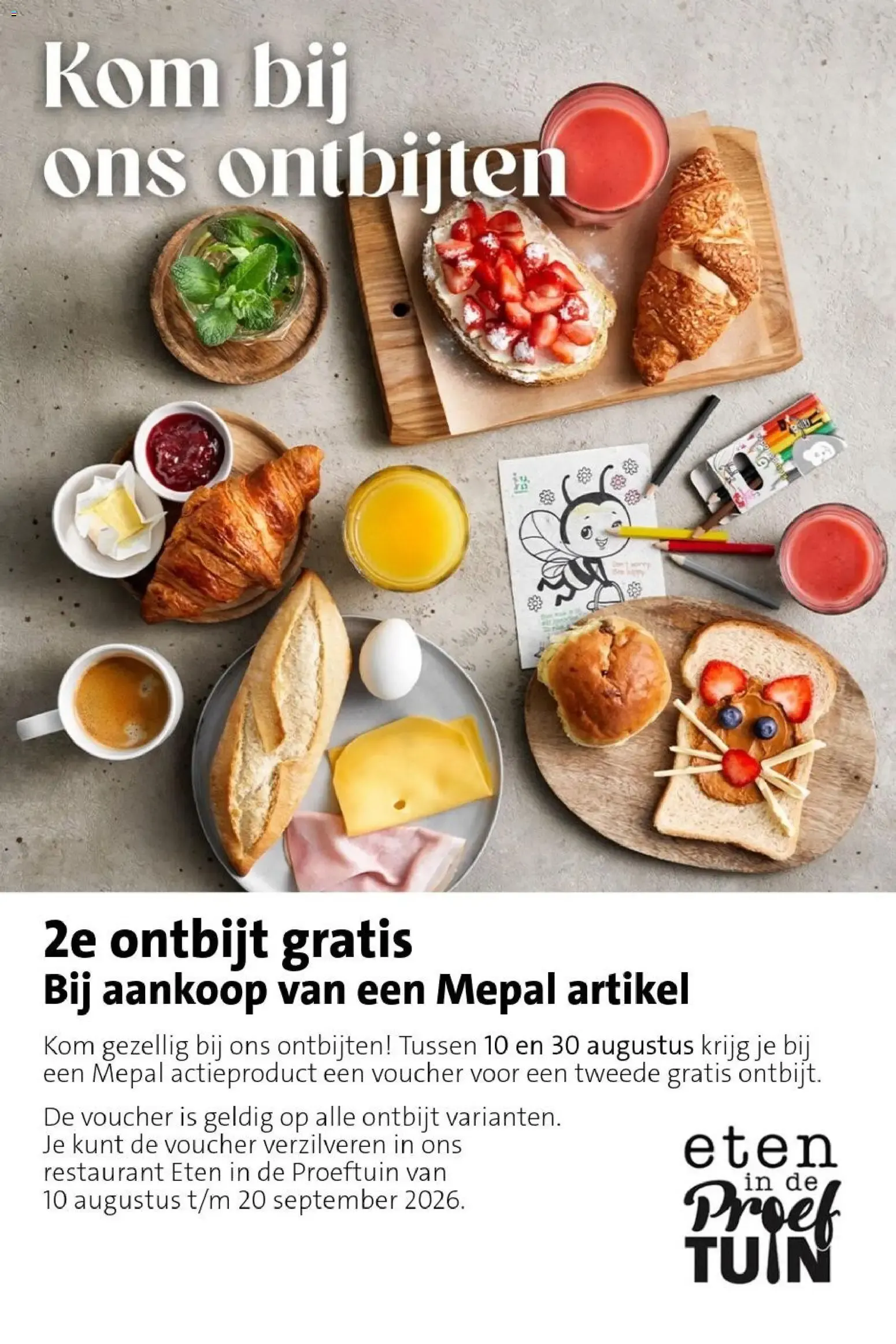 Intratuin: SALE tot 50% korting van 17 augustus tot 23 augustus 2026 - Folder pagina 9