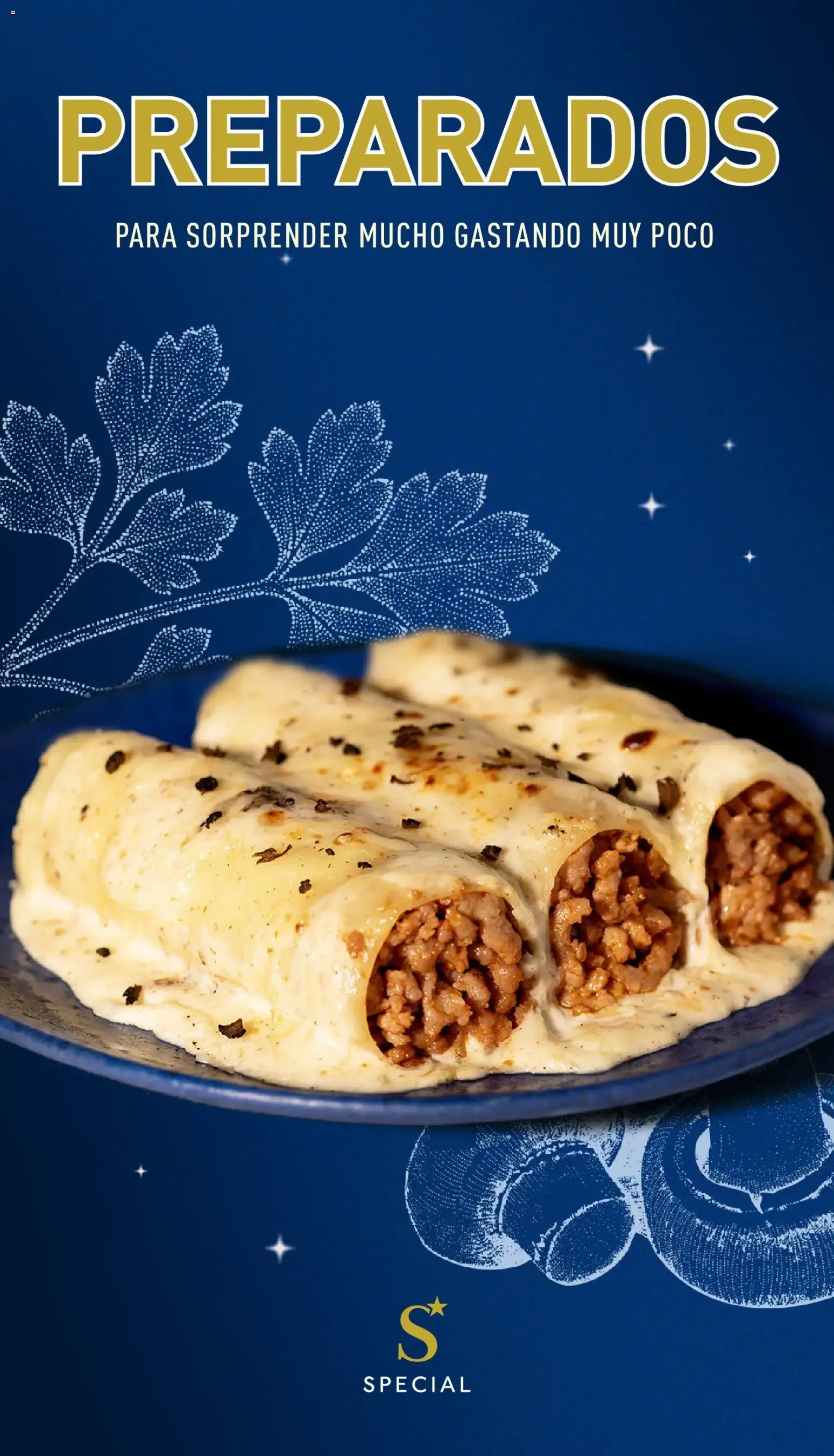 Catálogo de Aldi Special Calidad Gourmet al mejor precio 5 de octubre al 31 de diciembre 2026 - Página 22