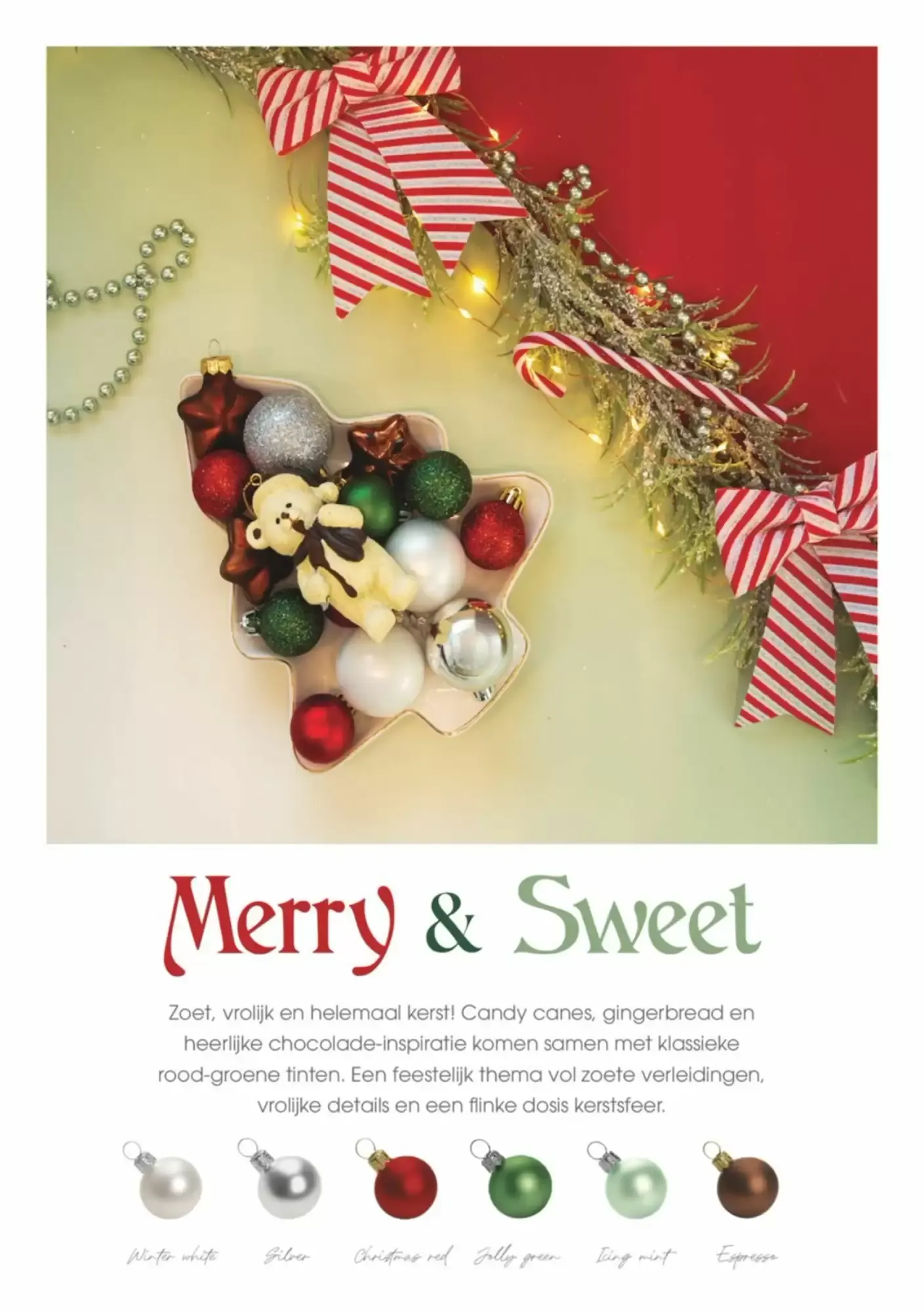 Magische Kerst trends 2026 van 28 oktober tot 24 december 2026 - Folder pagina 8