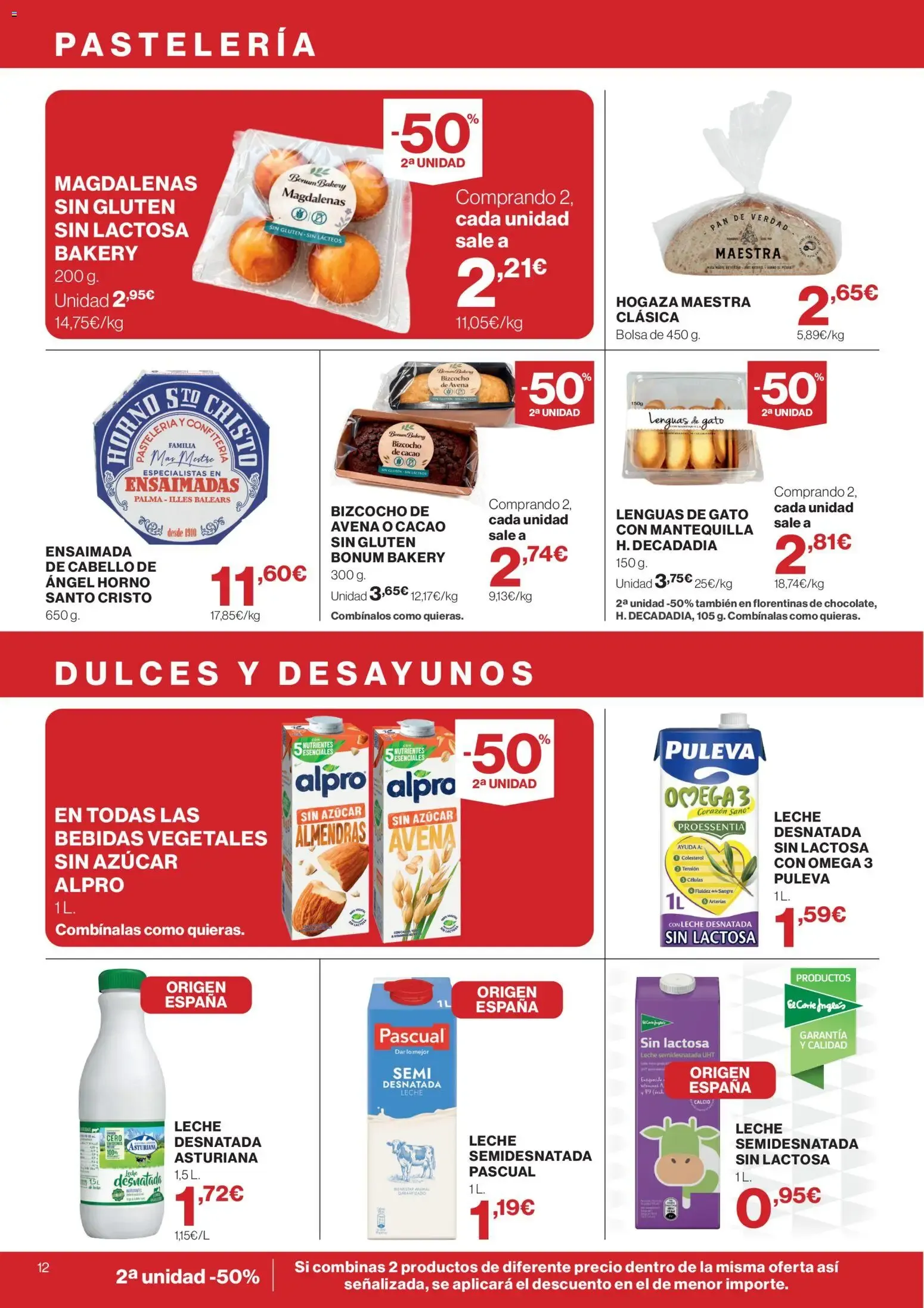 Catálogo de Supercor Canarias 10/09/2026 - 23/09/2026 10 de septiembre al 23 de septiembre 2026 - Página 12