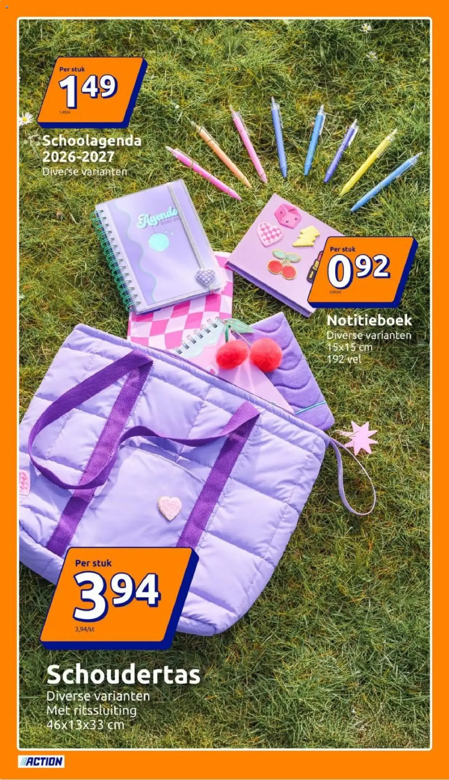 Action folder vanaf 17-06-2026 | volgende week van 17 juni tot 23 juni 2026 - Folder pagina 6