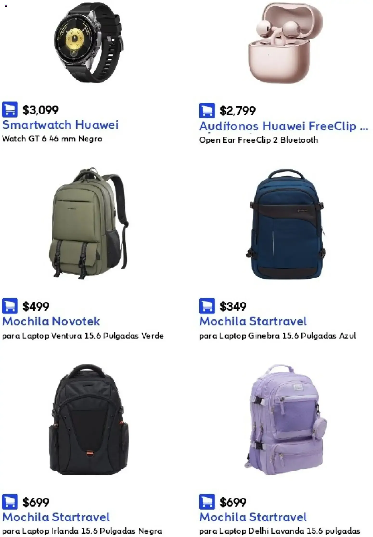 Catálogo de Coppel: ¡LISTÍSIMOS! Dale Check - Catálogo de Tecnología 14 de agosto al 15 de septiembre 2026 - Pagina 19