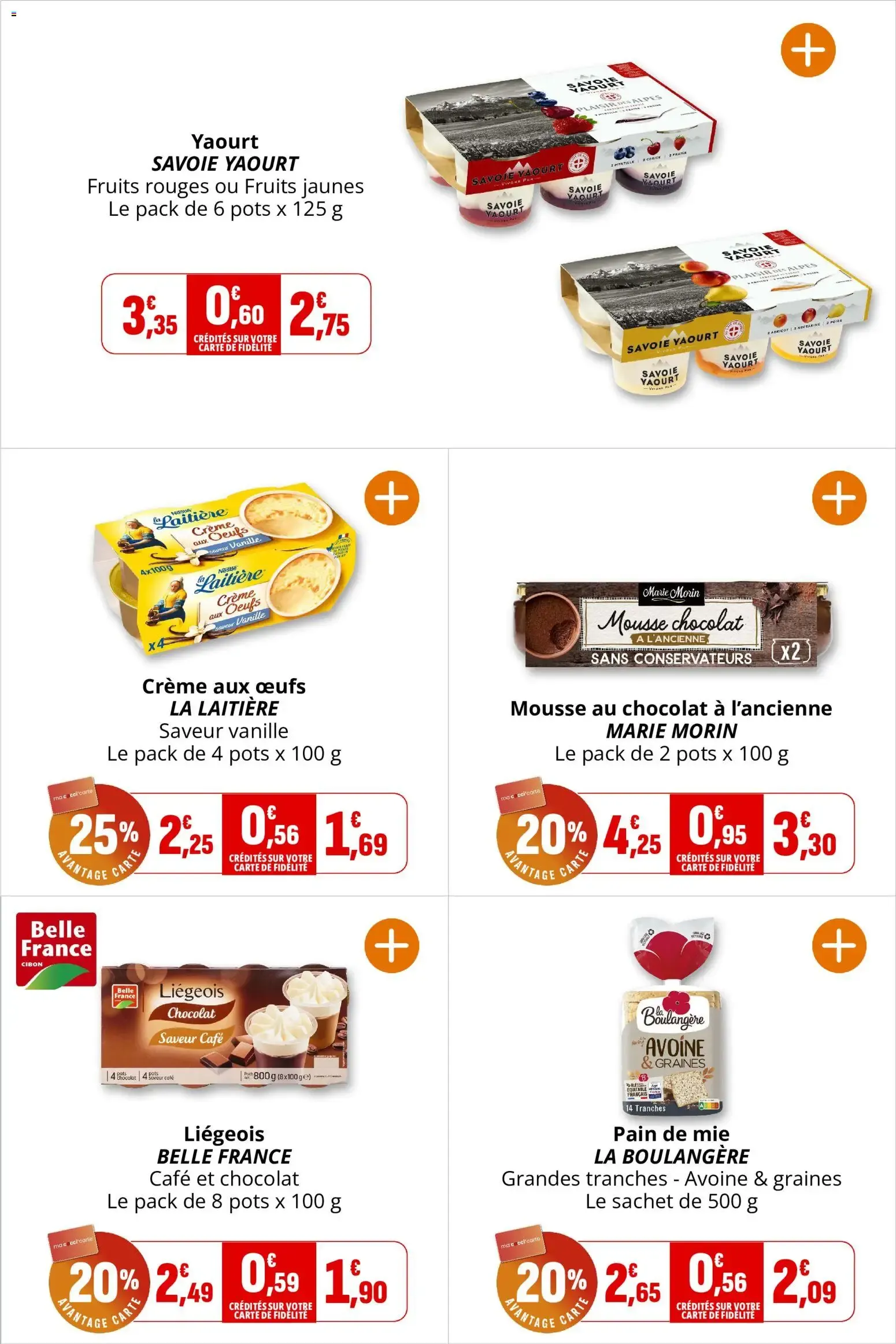 Coccinelle - Market à partir du 26/08/2026 - promo en ligne du 26 août au 6 septembre 2026 - Catalogue page 14