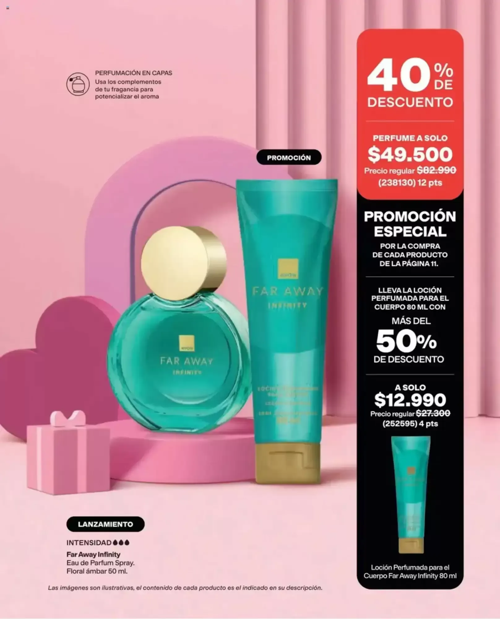Ofertas de Ofertas de Verano 4 de agosto al 1 de septiembre 2026 - Página 12 del catálogo