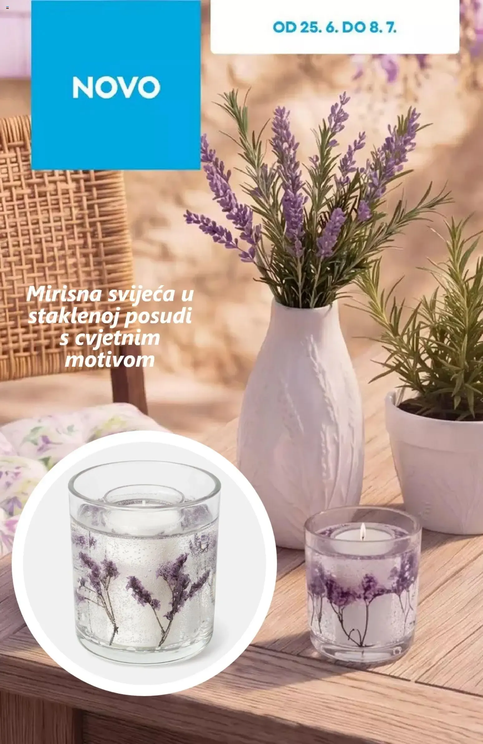 Katalog Pepco: Hitovi tjedna od 25. lipnja do 7. srpnja 2026. - Pregled Stranica 5