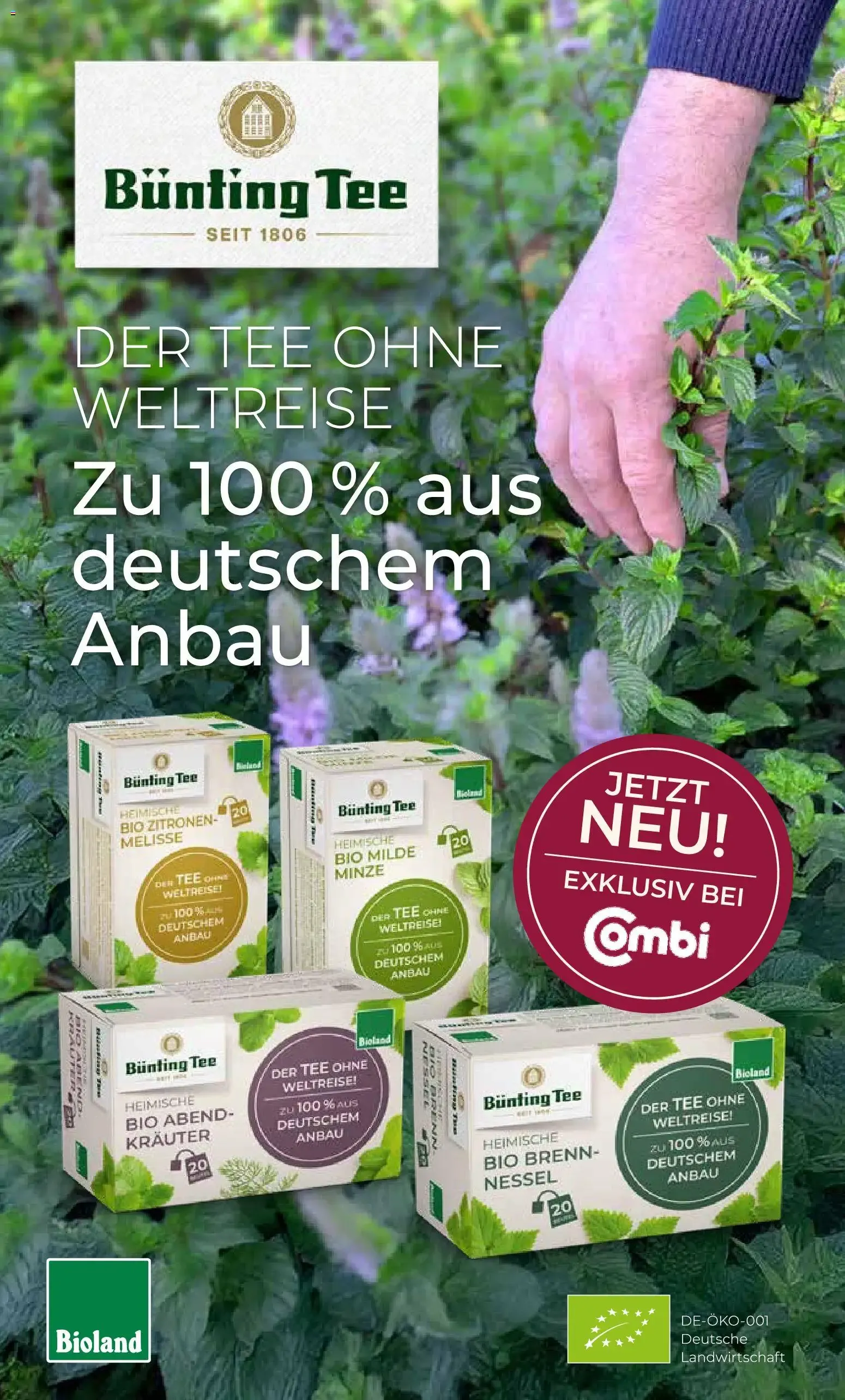 Combi Prospekt (ab 22.06.2026) zum Blättern von 22. Juni bis 27. Juni 2026 - Prospekt seite 14