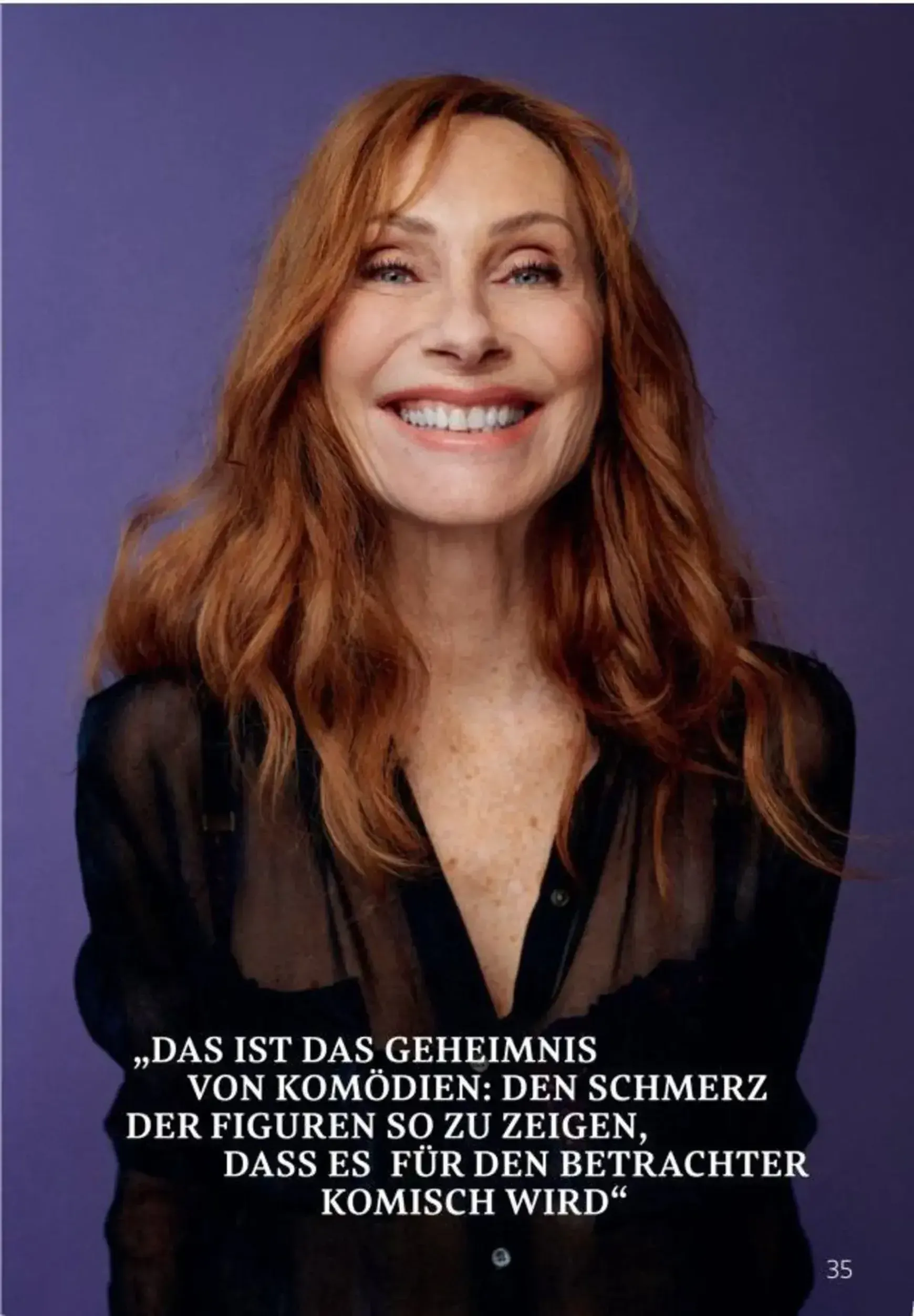 Centaur Magazin (Rossmann) von 1. August bis 31. August 2026 - Prospekt seite 36